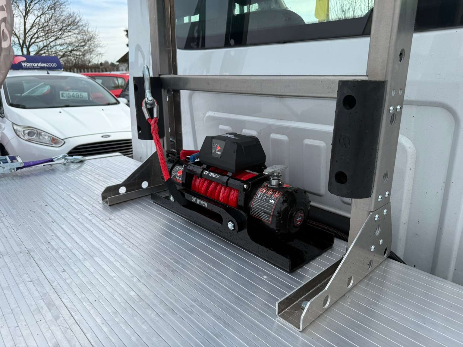 2021 FORD TRANSIT 2021 FORD TRANSIT