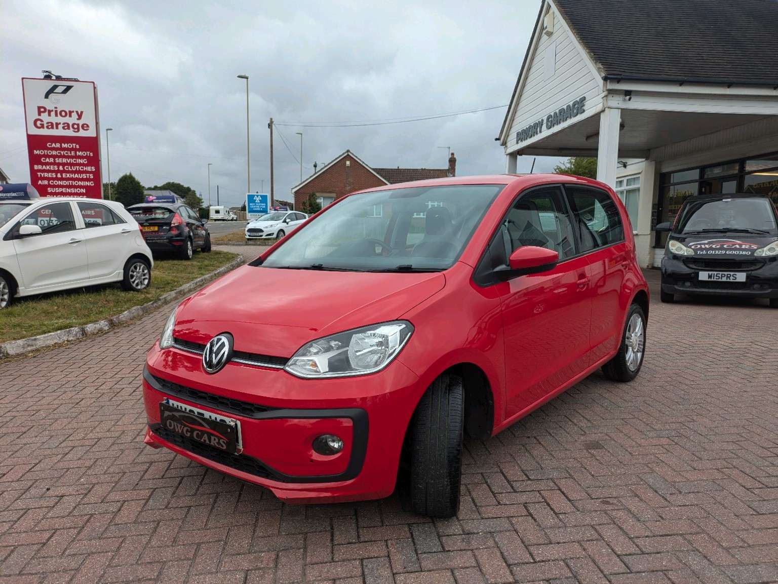 2017 VOLKSWAGEN UP! 2017 VOLKSWAGEN UP!