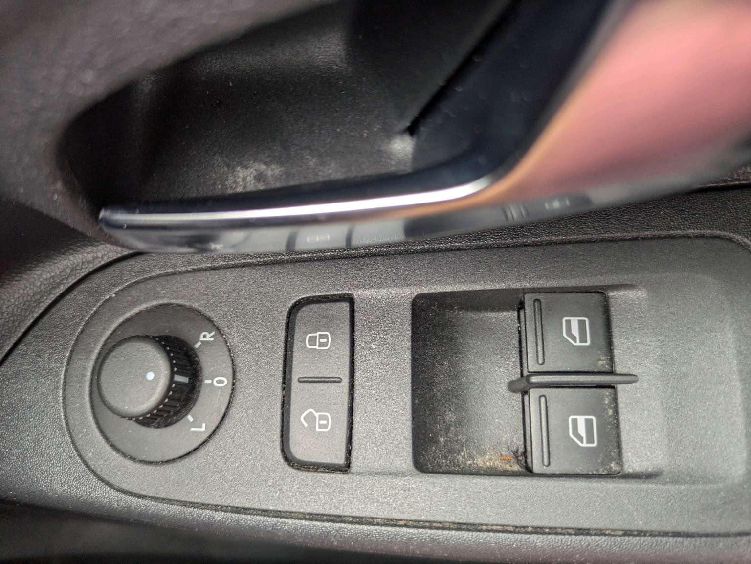 2017 VOLKSWAGEN UP! 2017 VOLKSWAGEN UP!