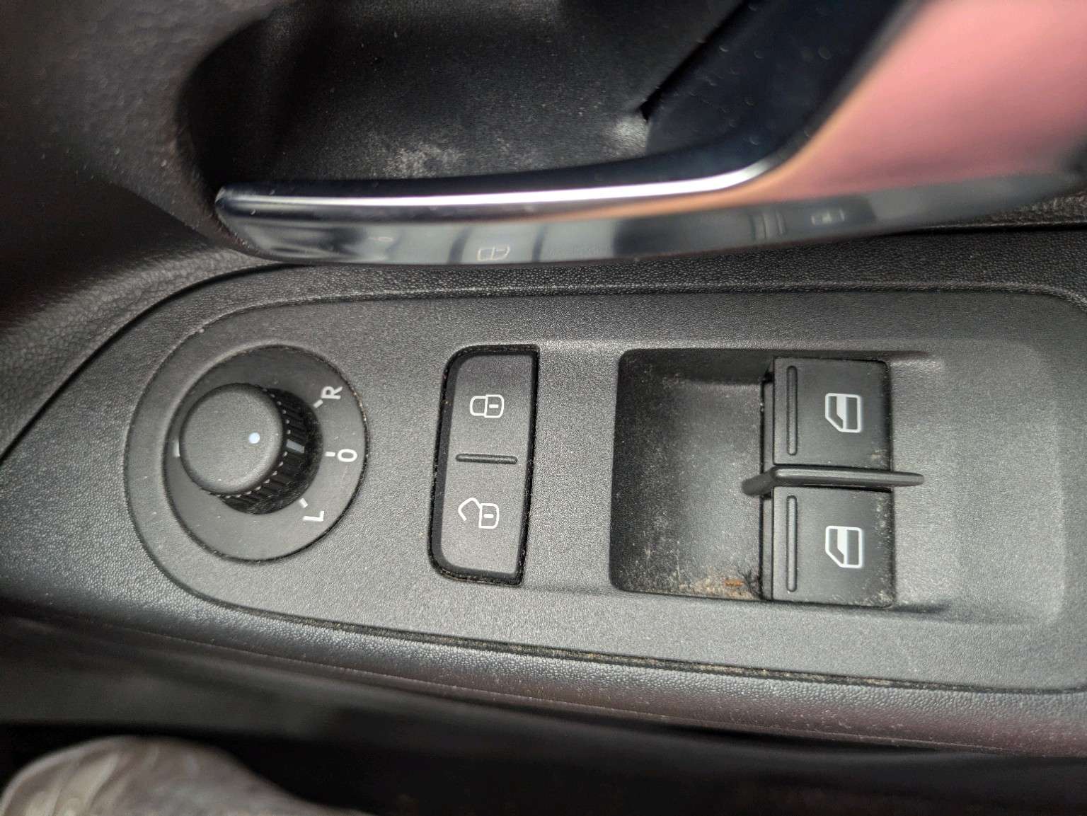 2017 VOLKSWAGEN UP! 2017 VOLKSWAGEN UP!