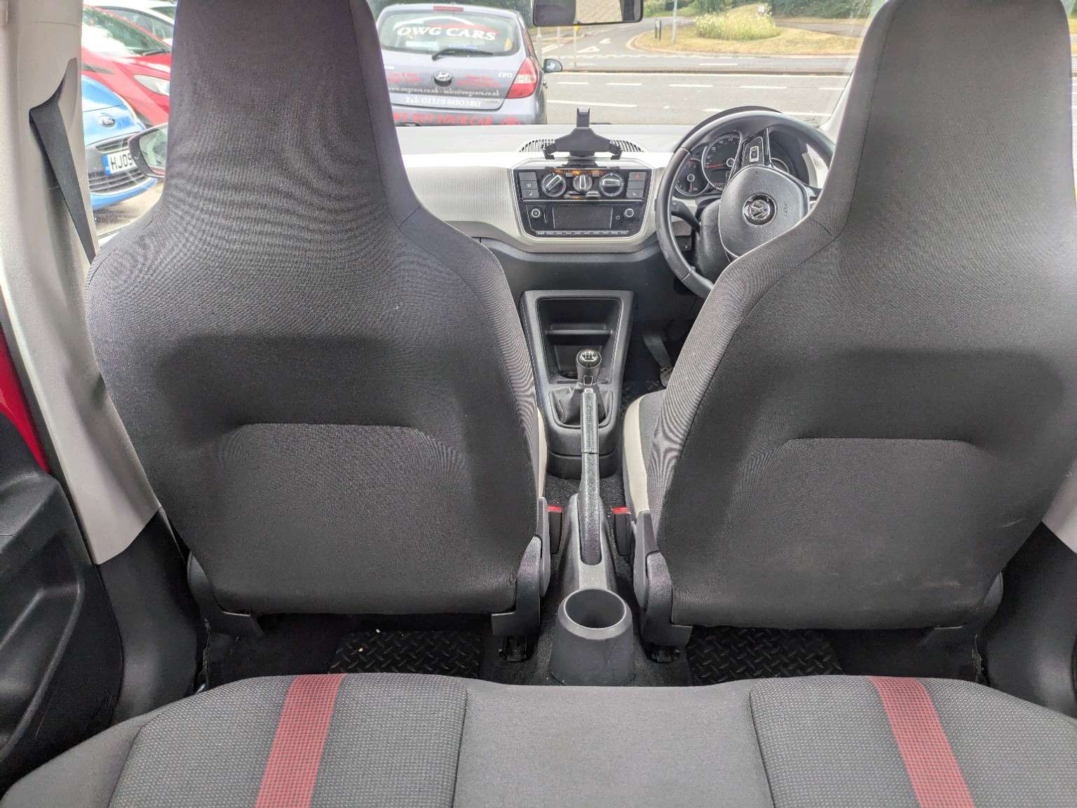 2017 VOLKSWAGEN UP! 2017 VOLKSWAGEN UP!