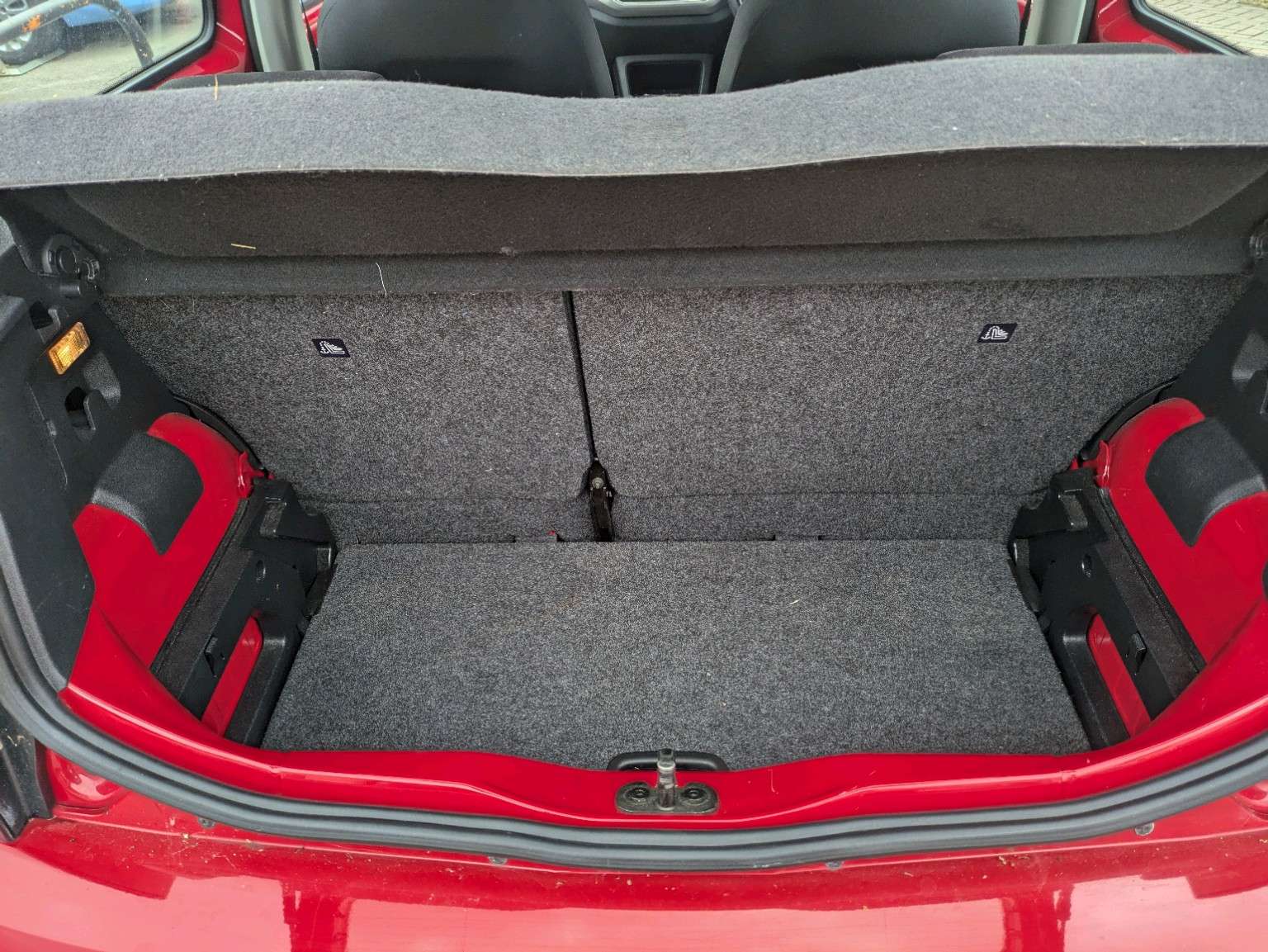 2017 VOLKSWAGEN UP! 2017 VOLKSWAGEN UP!