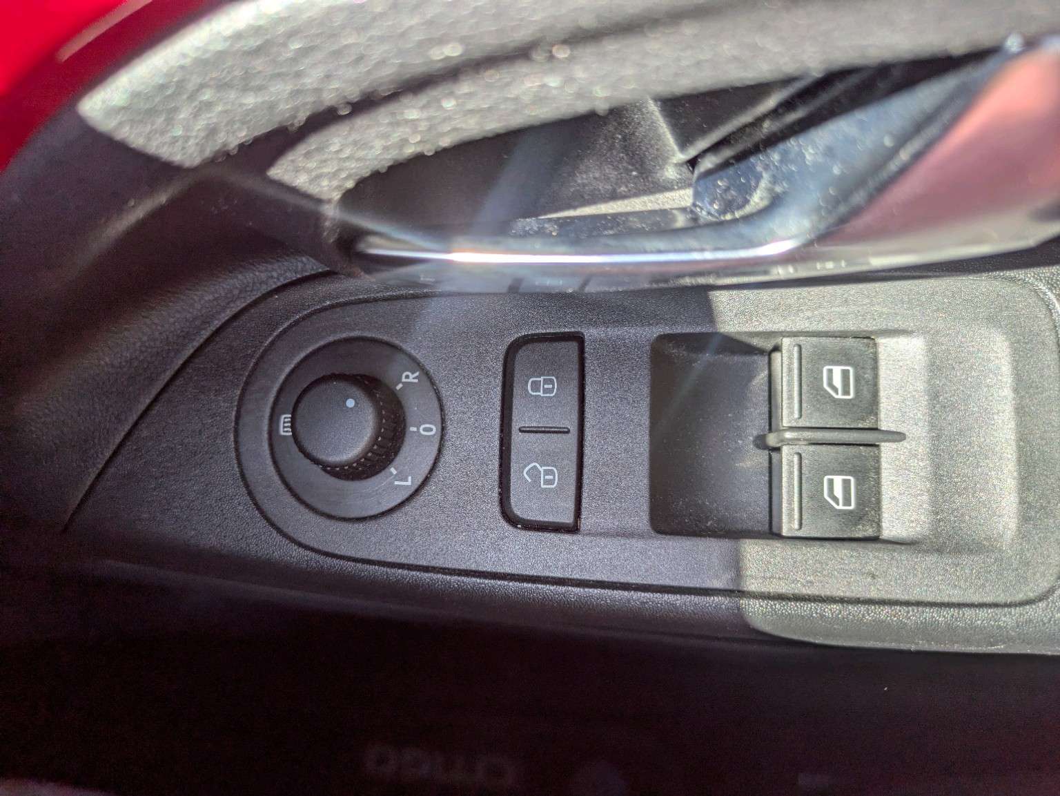 2015 SKODA CITIGO 2015 SKODA CITIGO