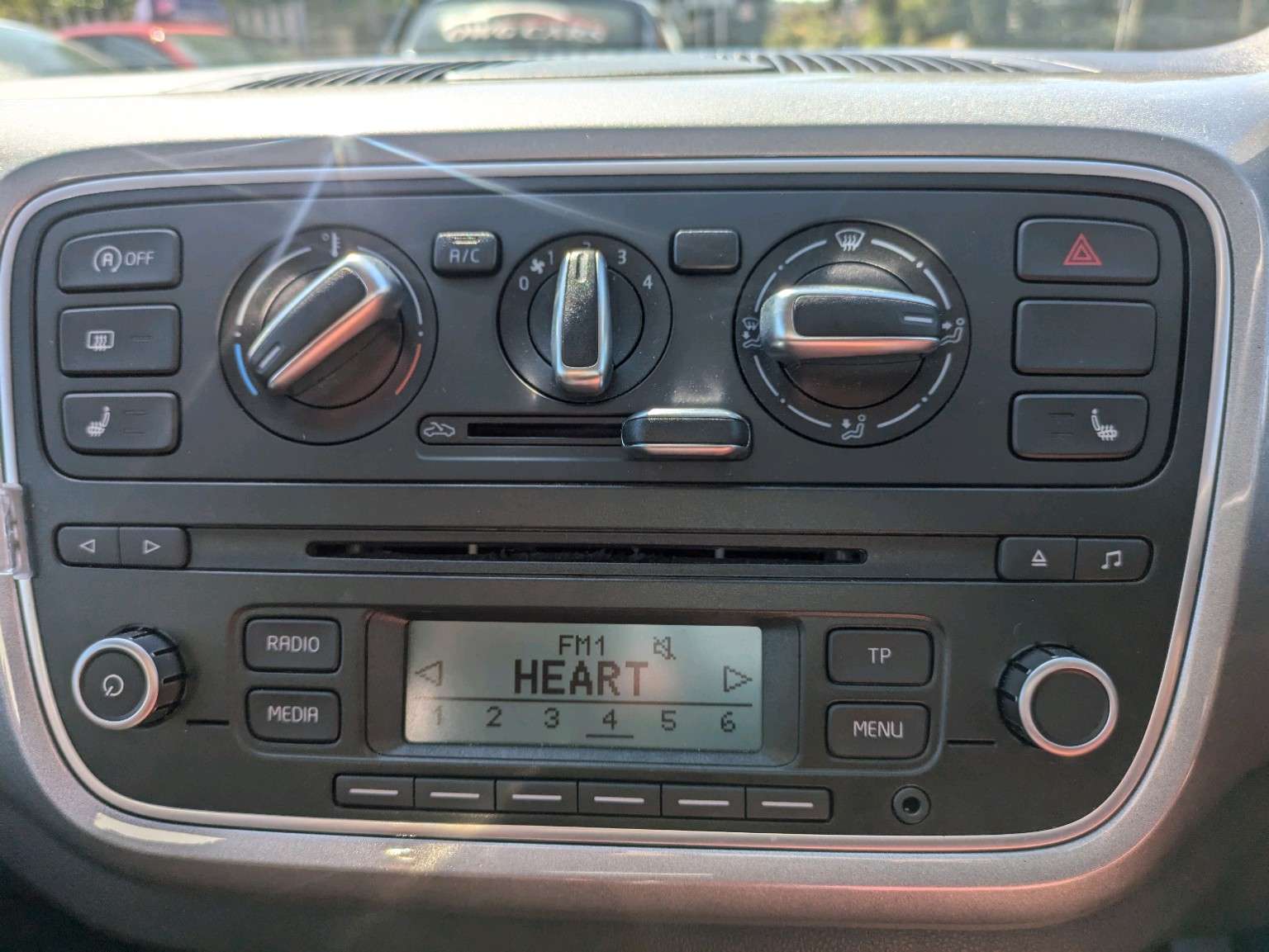 2015 SKODA CITIGO 2015 SKODA CITIGO