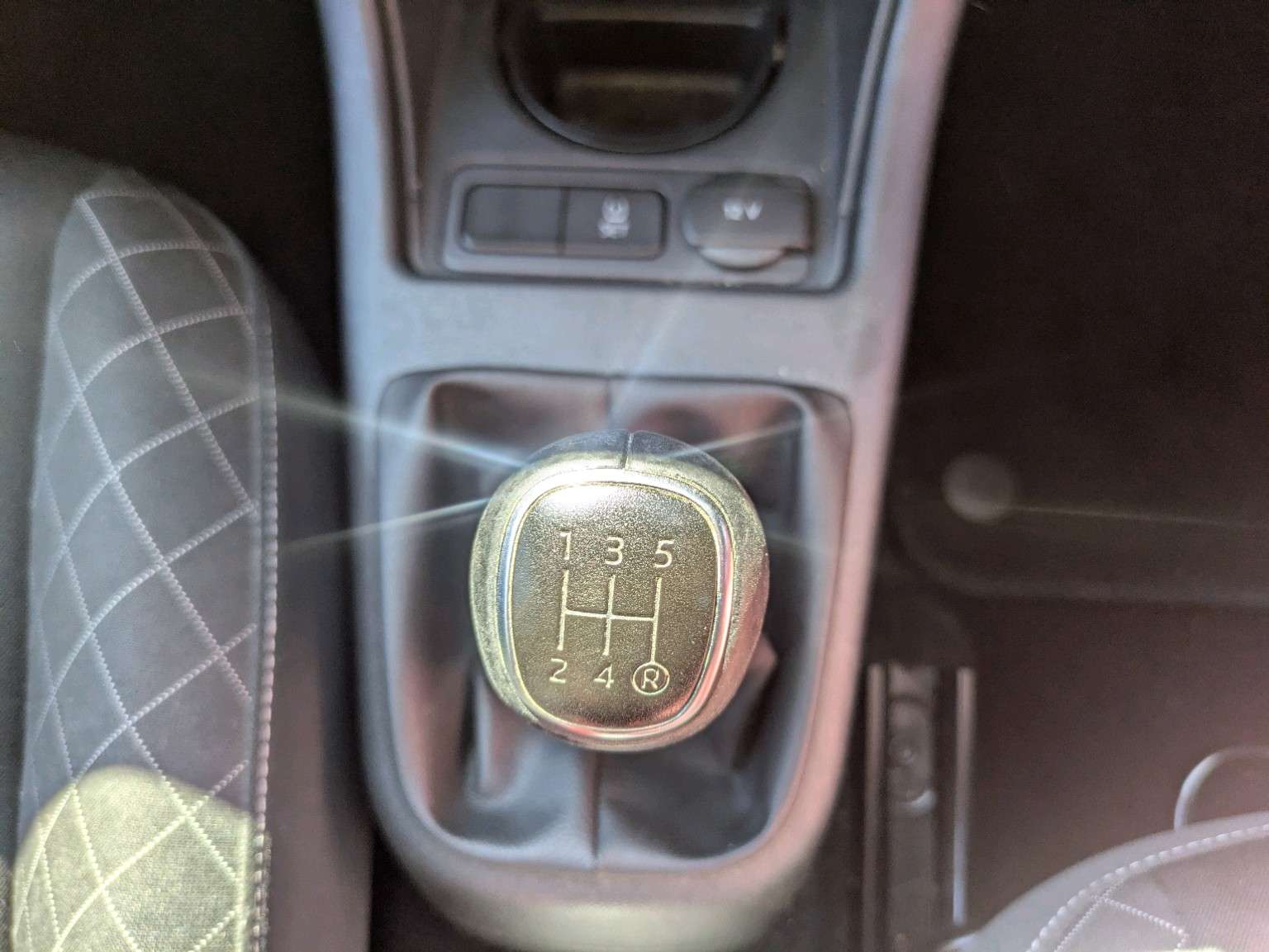 2015 SKODA CITIGO 2015 SKODA CITIGO