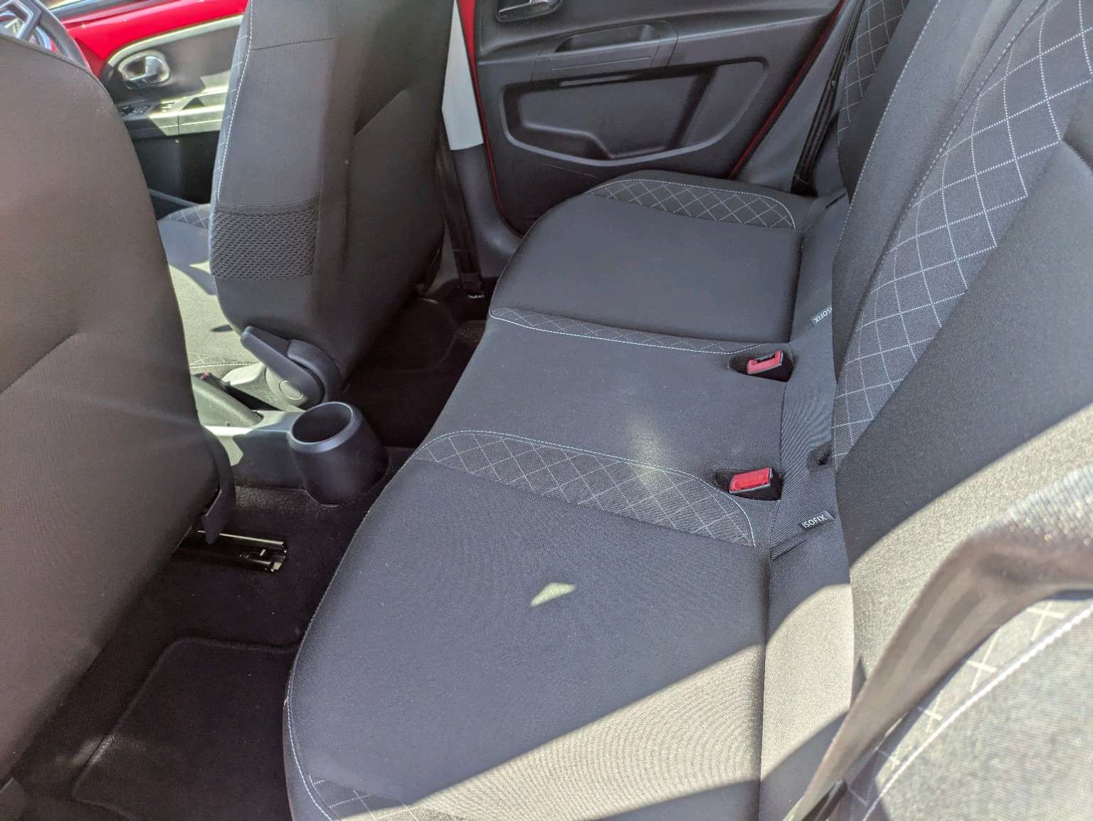 2015 SKODA CITIGO 2015 SKODA CITIGO