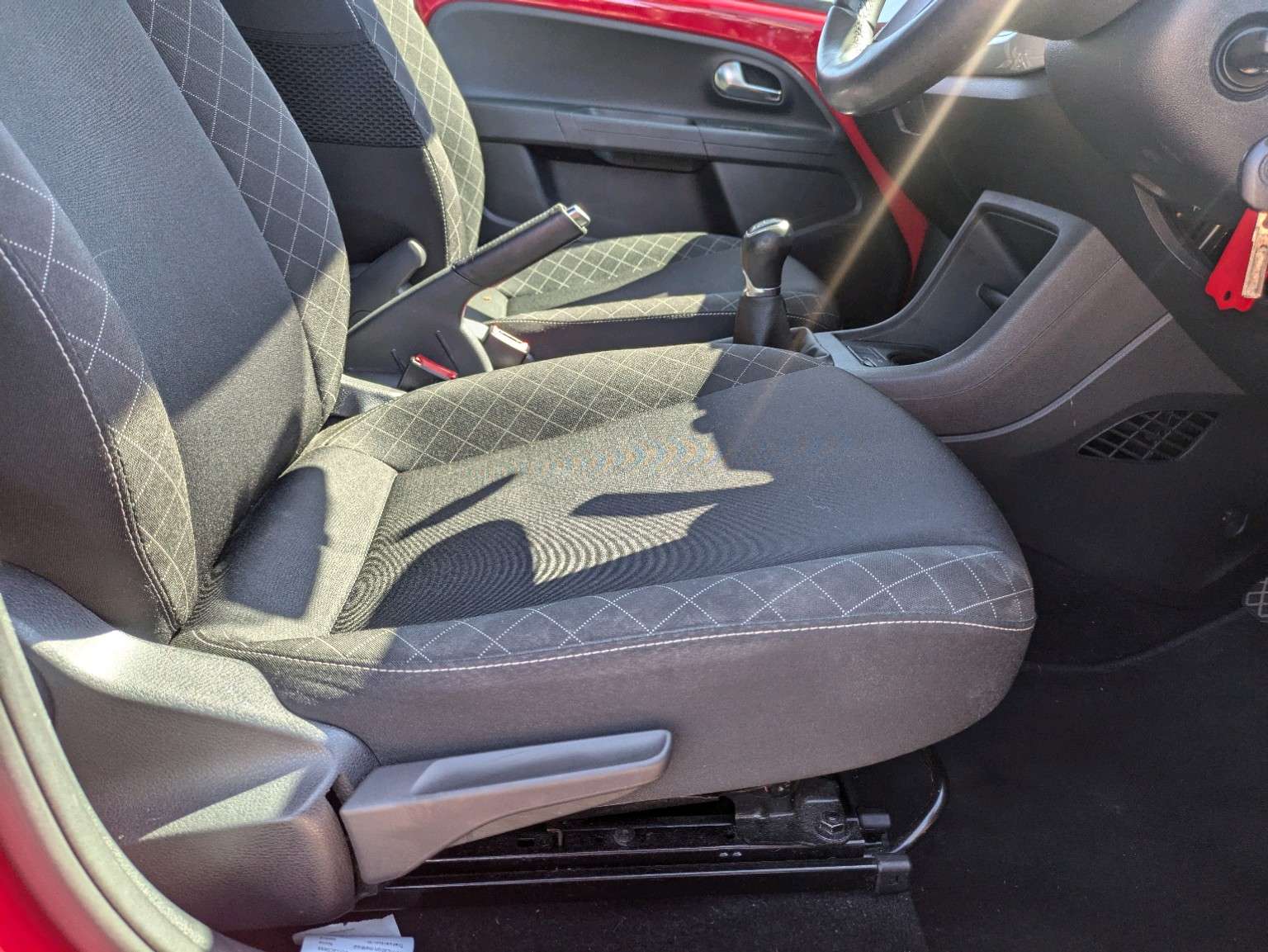 2015 SKODA CITIGO 2015 SKODA CITIGO