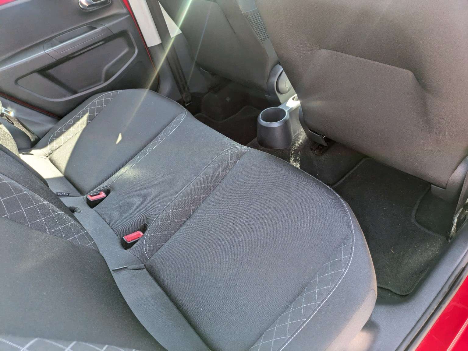 2015 SKODA CITIGO 2015 SKODA CITIGO