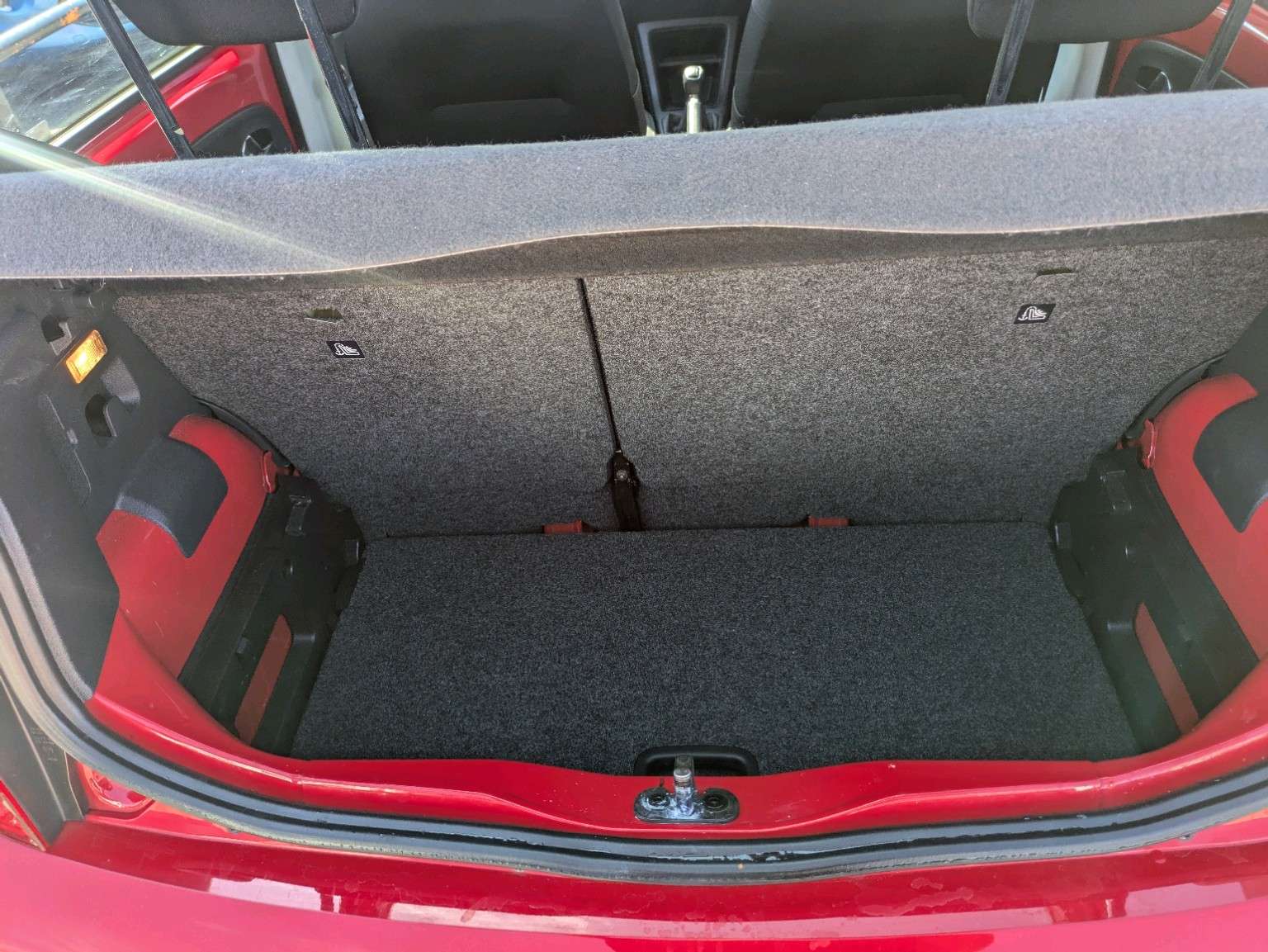 2015 SKODA CITIGO 2015 SKODA CITIGO