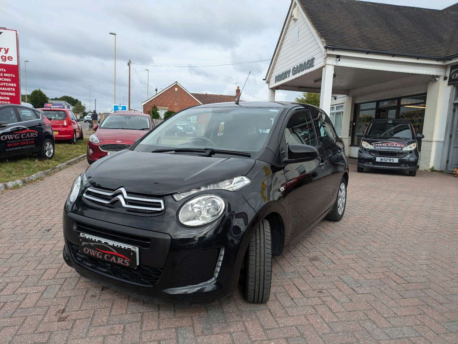 2020 CITROEN C1 2020 CITROEN C1