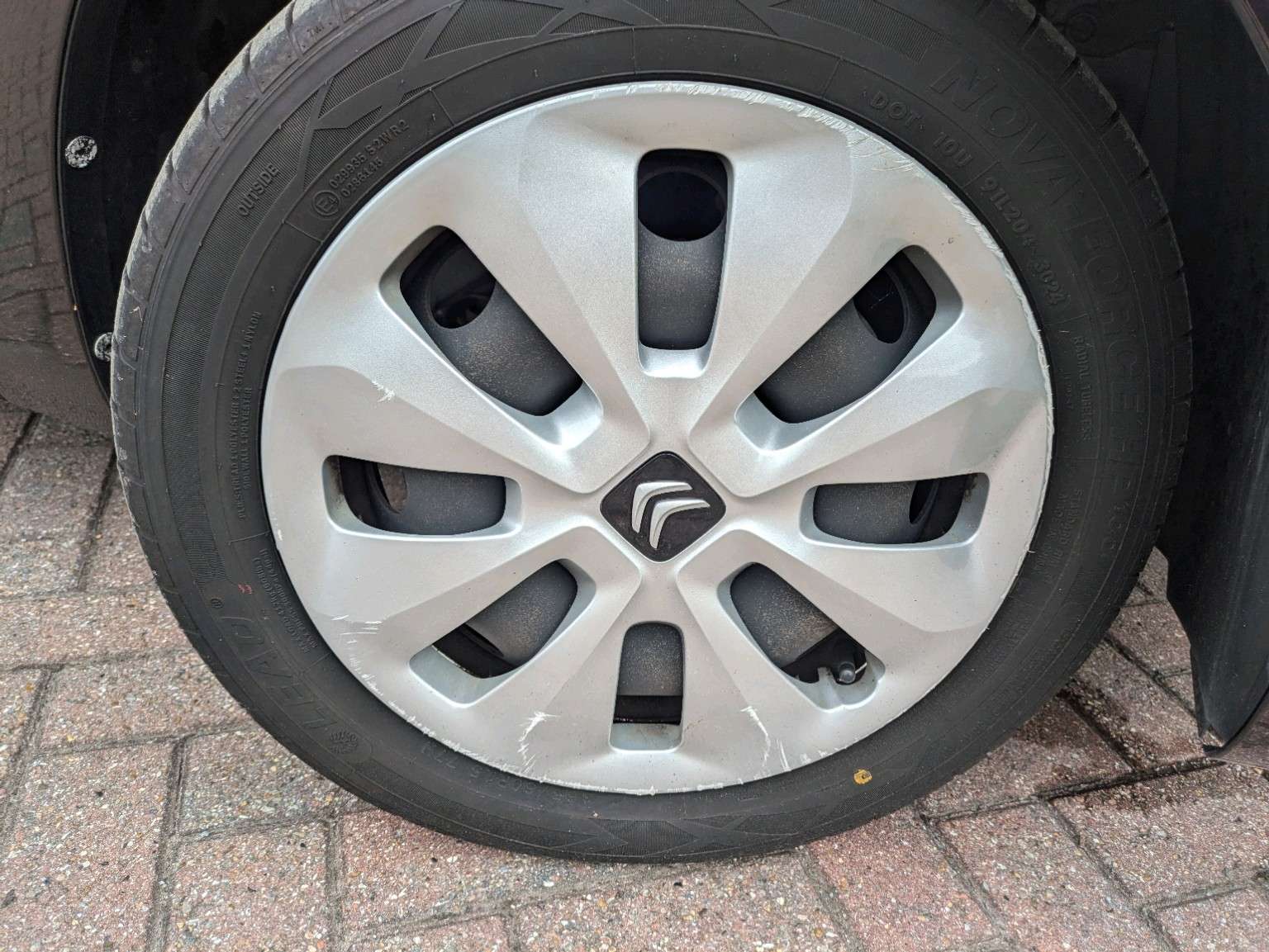 2020 CITROEN C1 2020 CITROEN C1