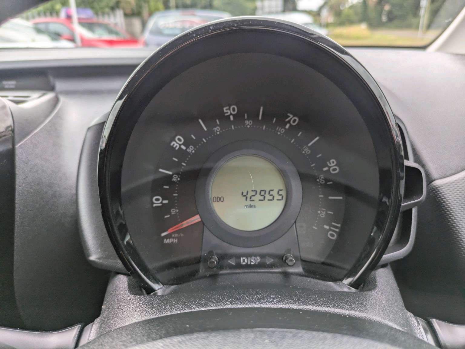 2020 CITROEN C1 2020 CITROEN C1