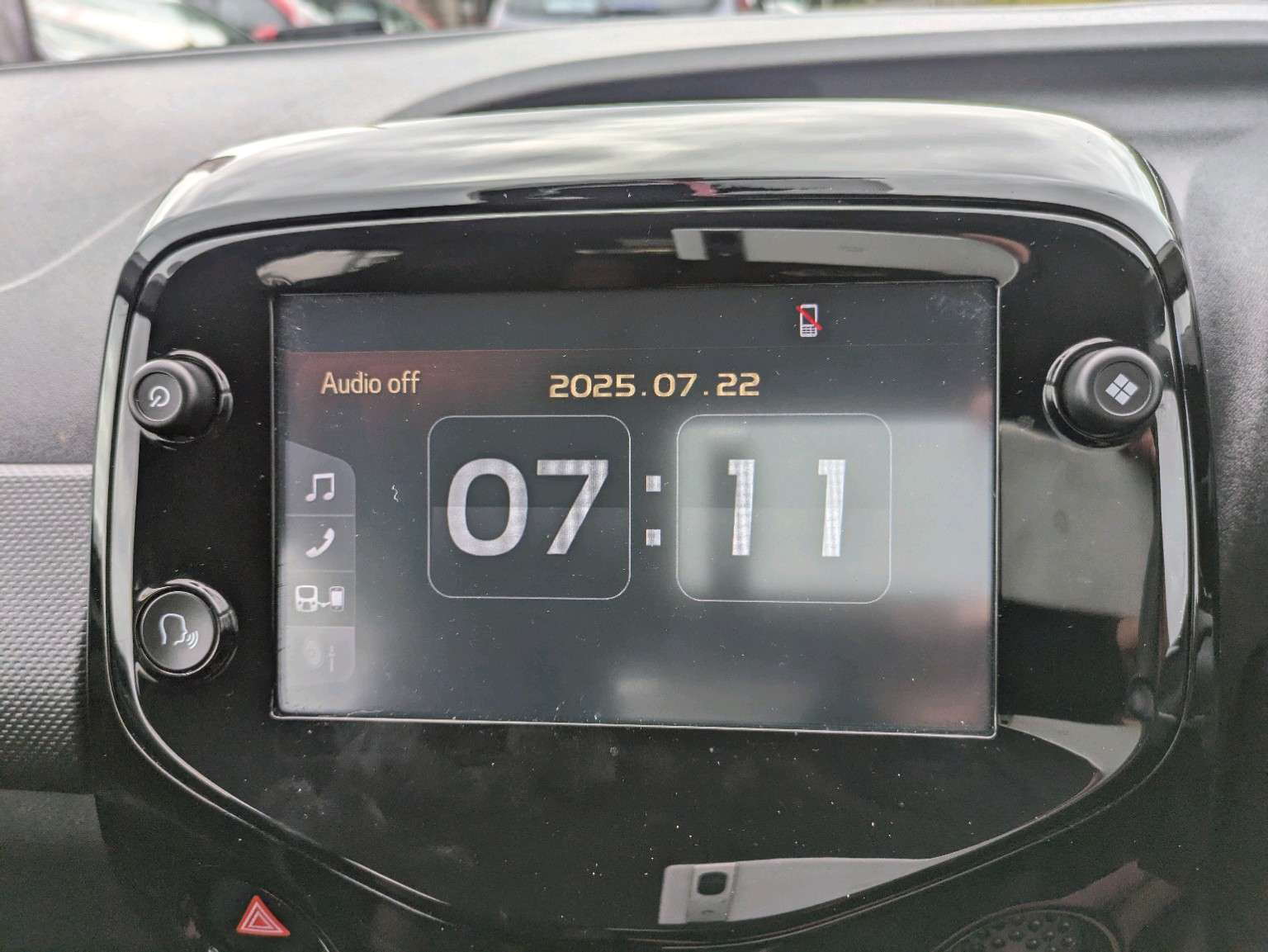 2020 CITROEN C1 2020 CITROEN C1