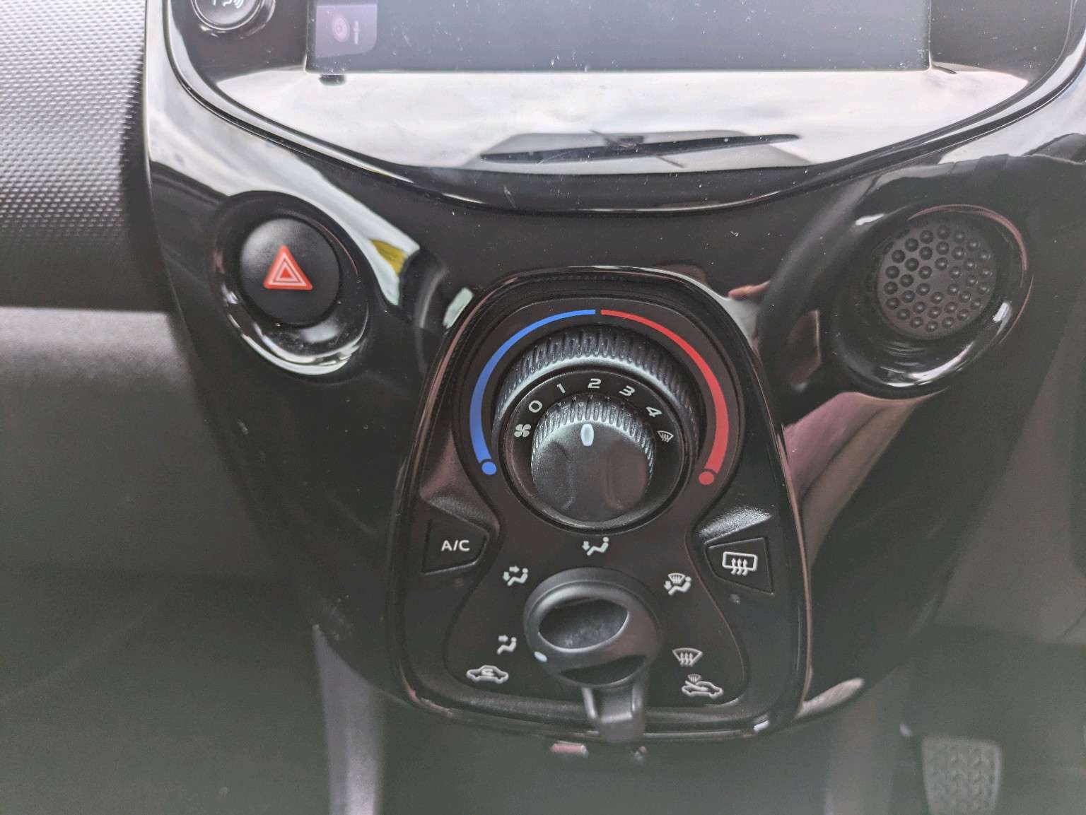 2020 CITROEN C1 2020 CITROEN C1