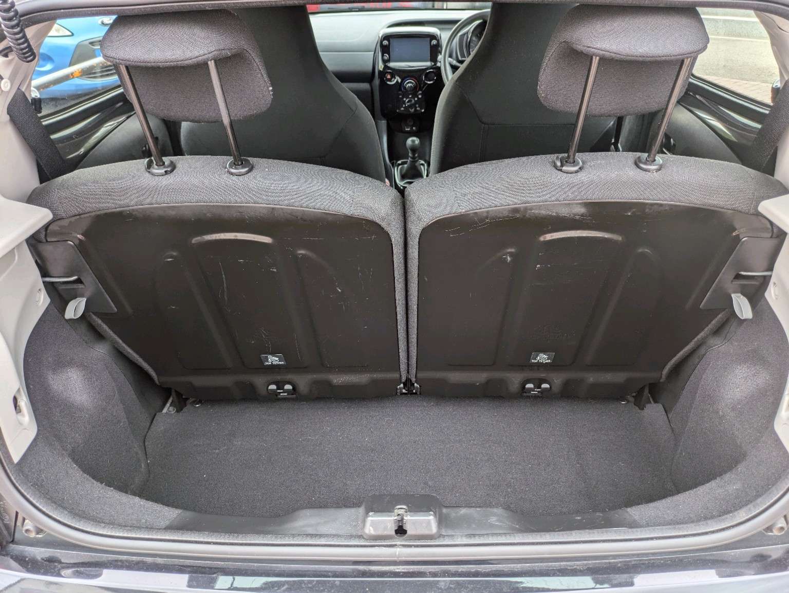 2020 CITROEN C1 2020 CITROEN C1