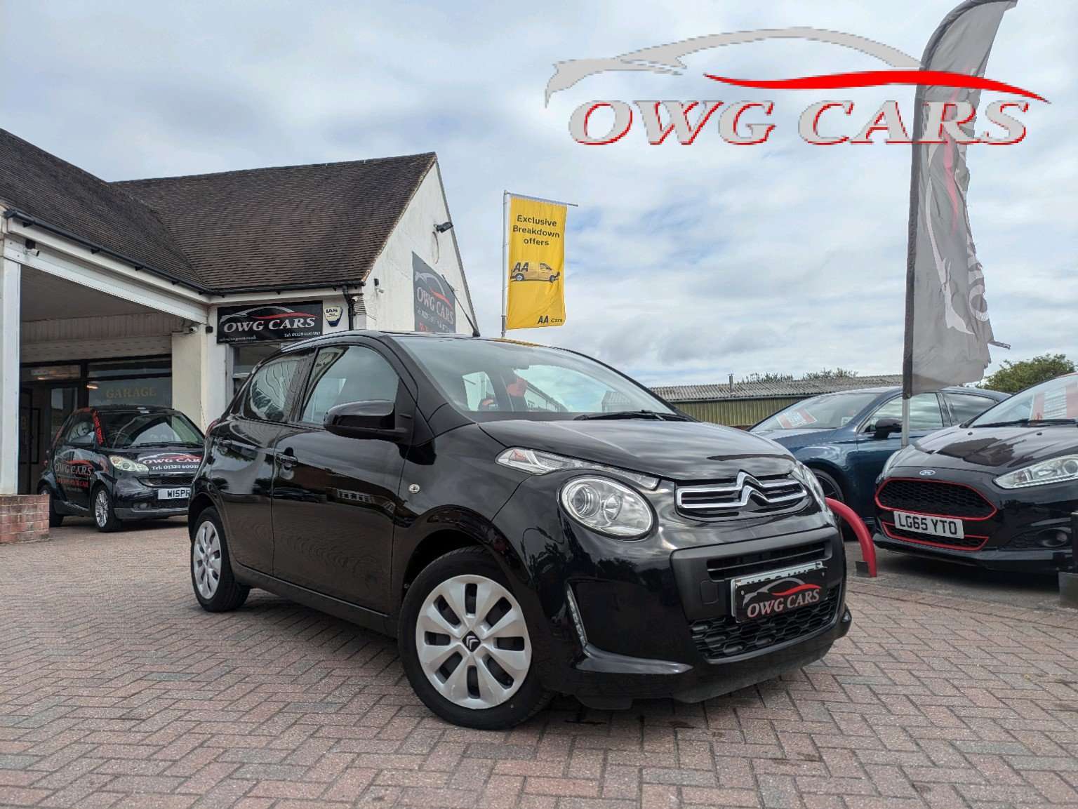 2020 CITROEN C1 2020 CITROEN C1