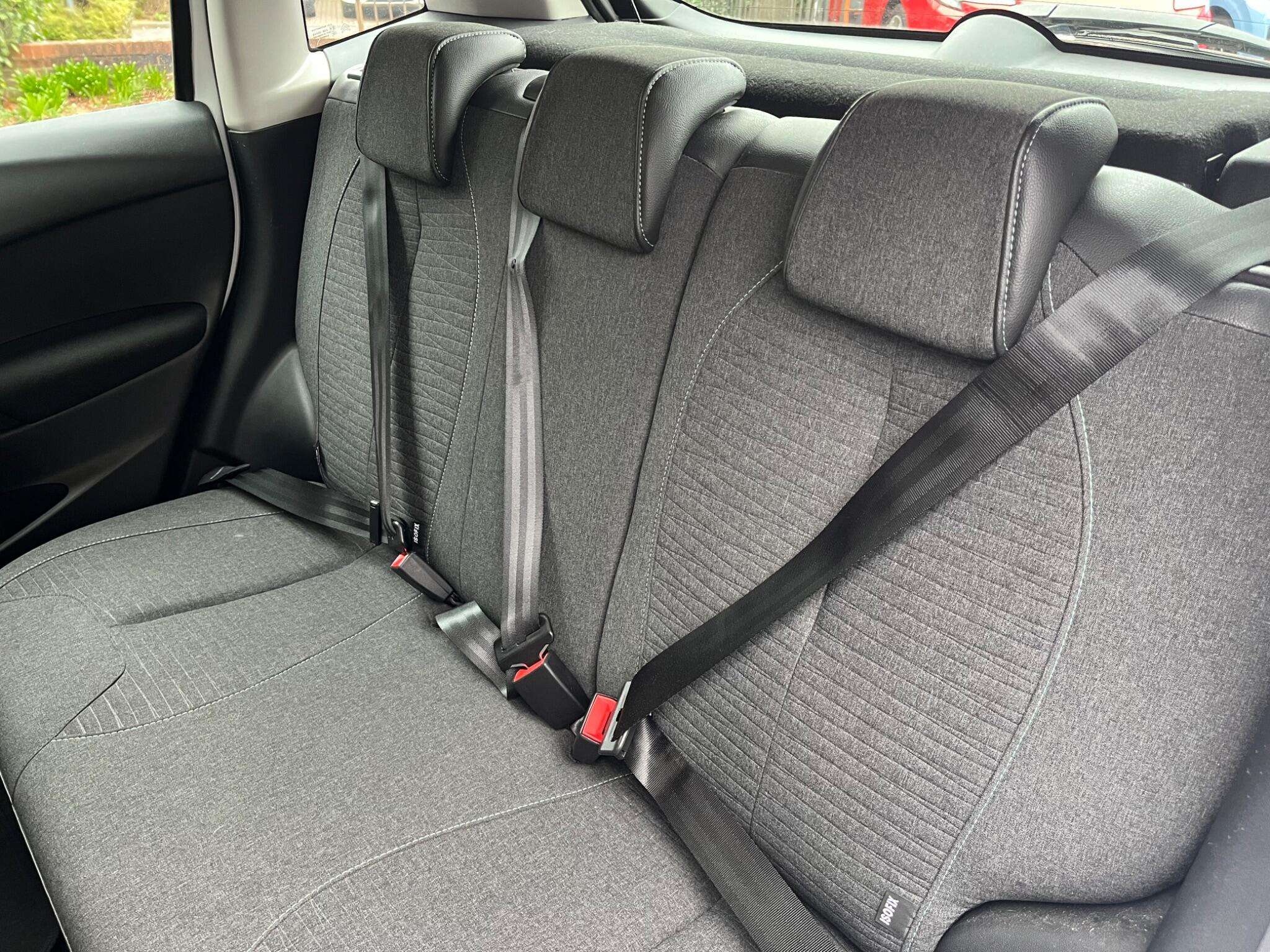 2016 CITROEN C3 2016 CITROEN C3