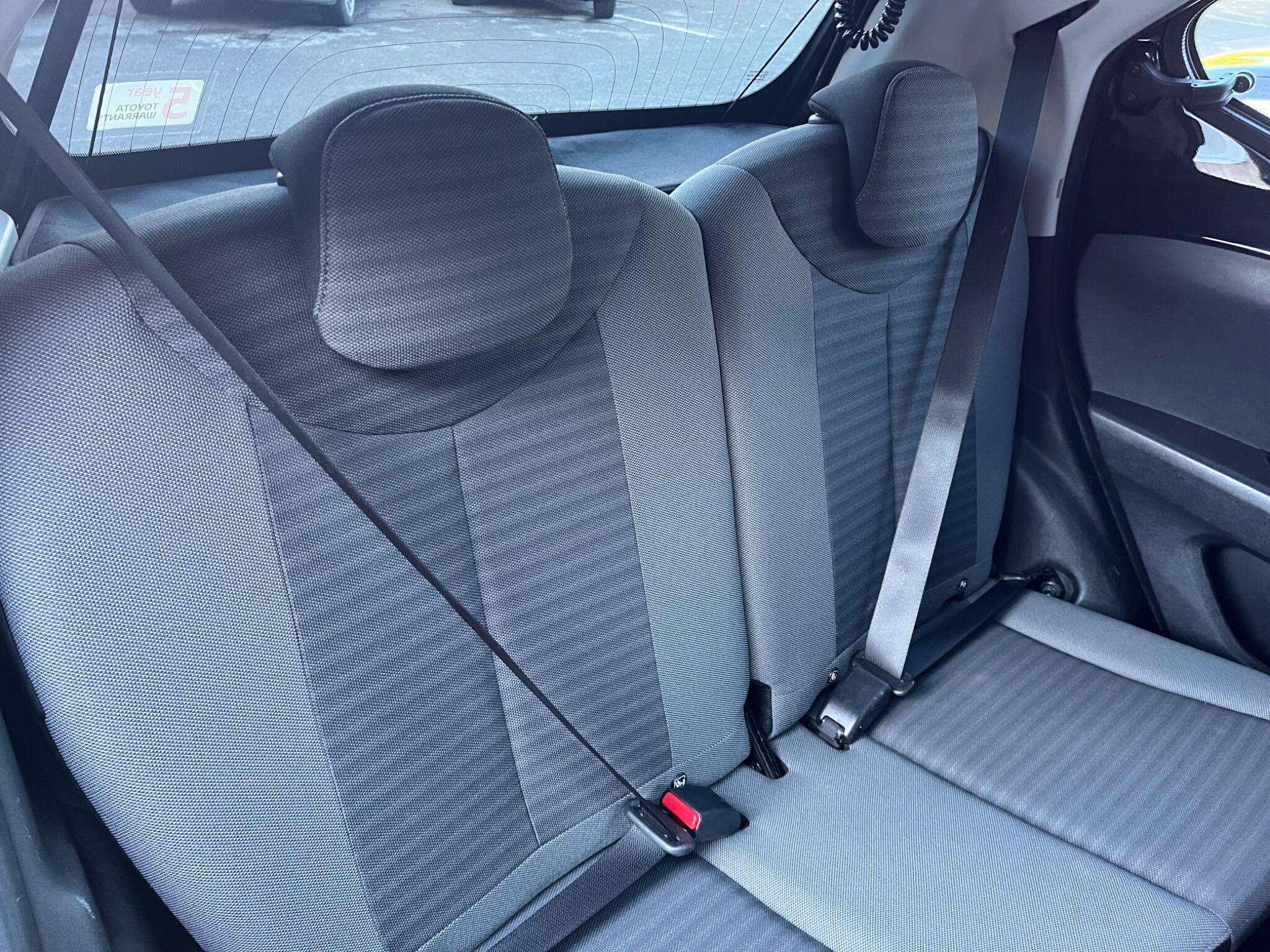 2019 TOYOTA AYGO 2019 TOYOTA AYGO