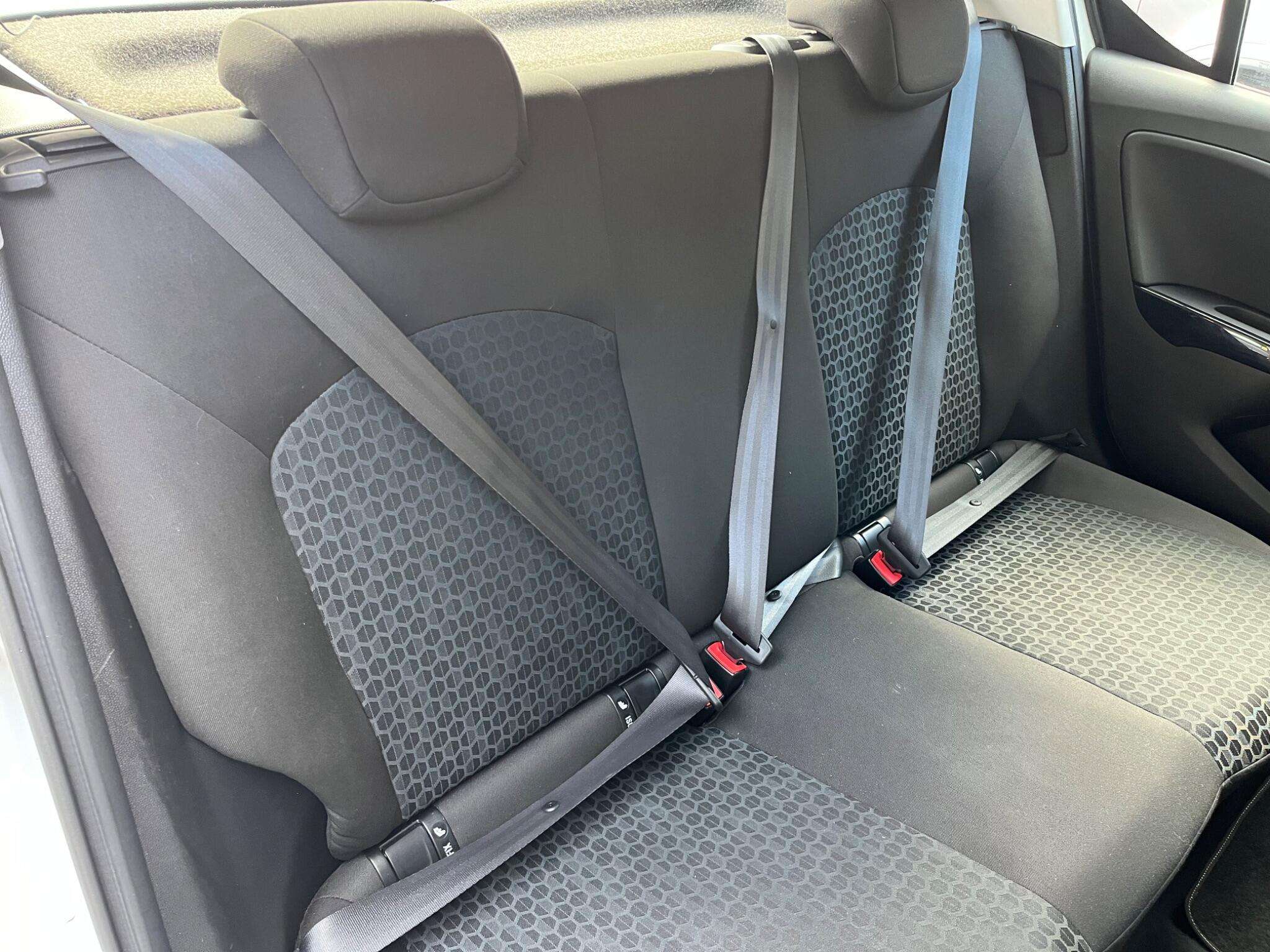 2015 VAUXHALL CORSA 2015 VAUXHALL CORSA