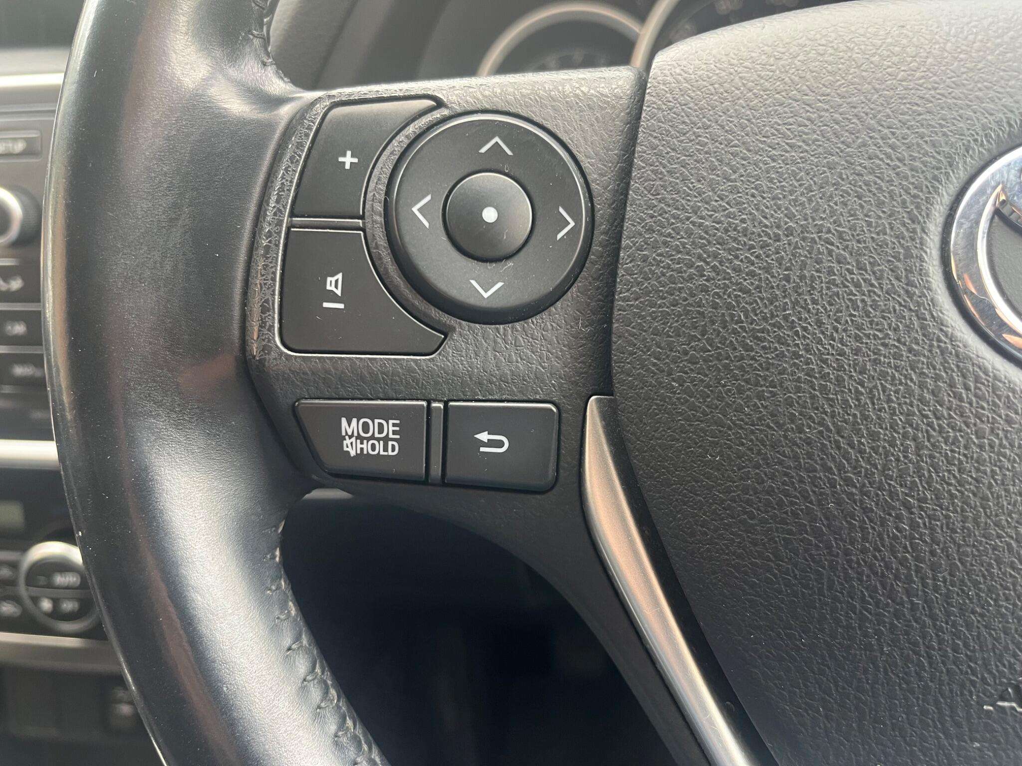 2014 TOYOTA AURIS 2014 TOYOTA AURIS
