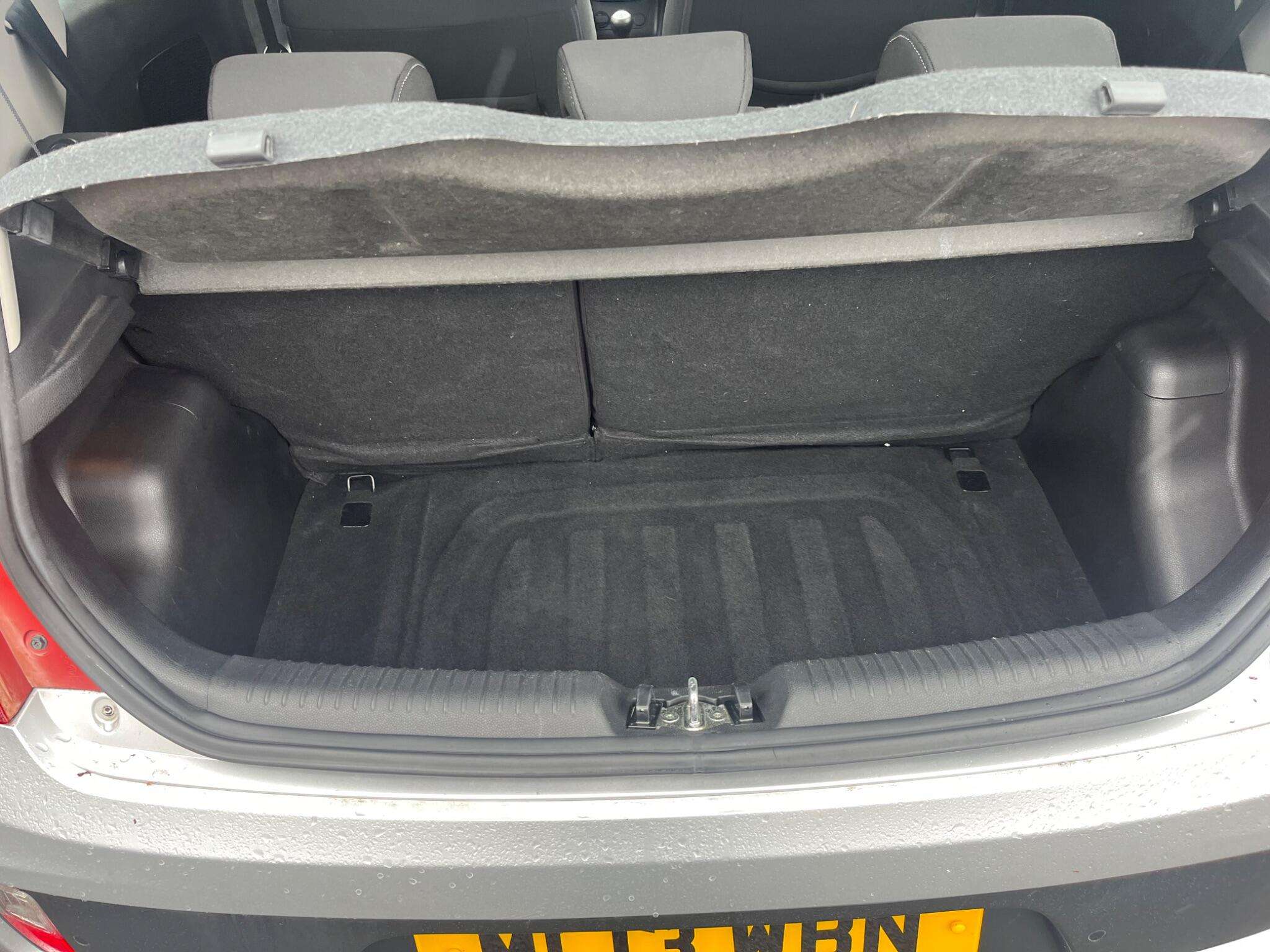 2013 KIA PICANTO 2013 KIA PICANTO