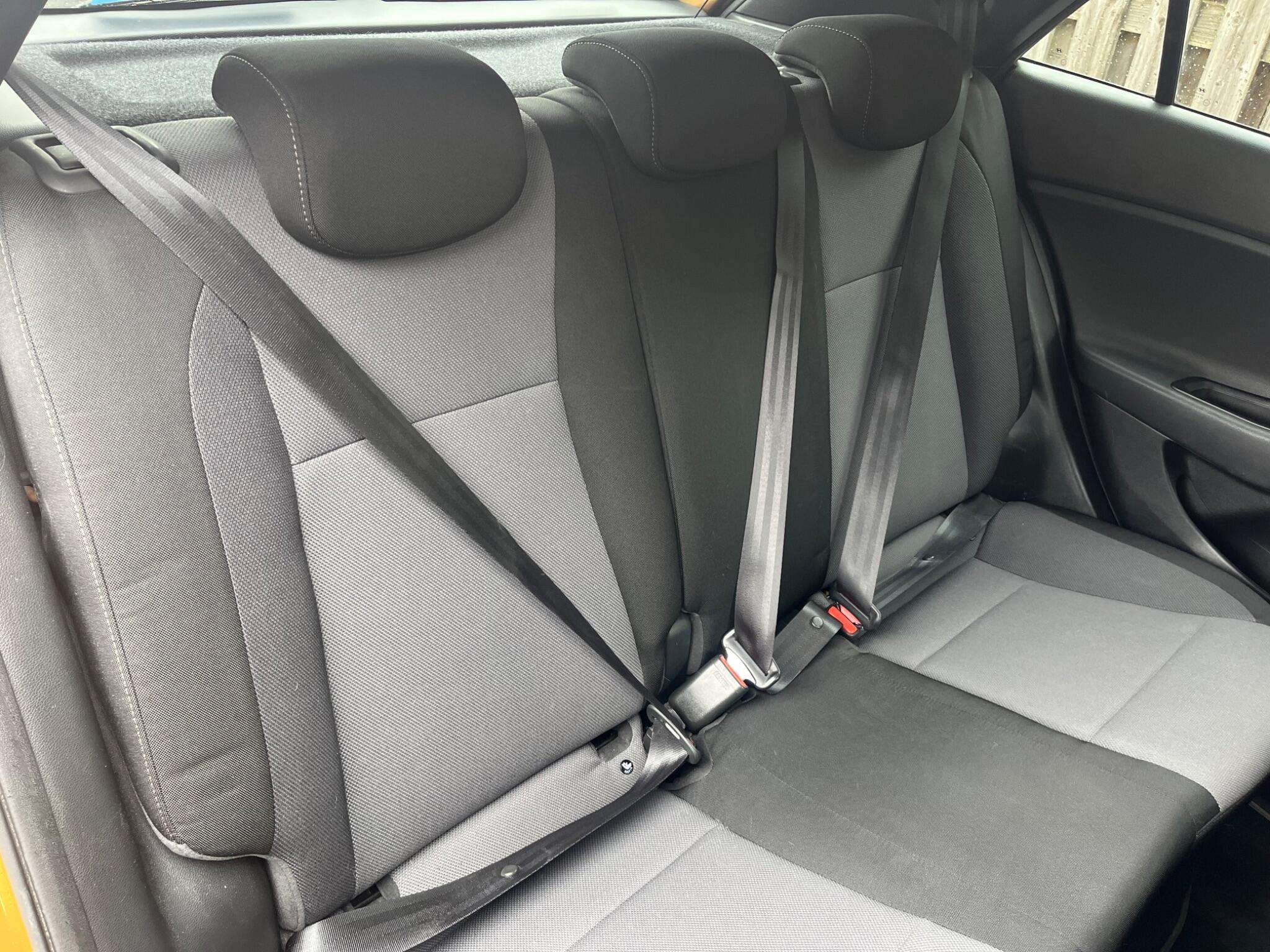 2015 HYUNDAI I20 2015 HYUNDAI I20