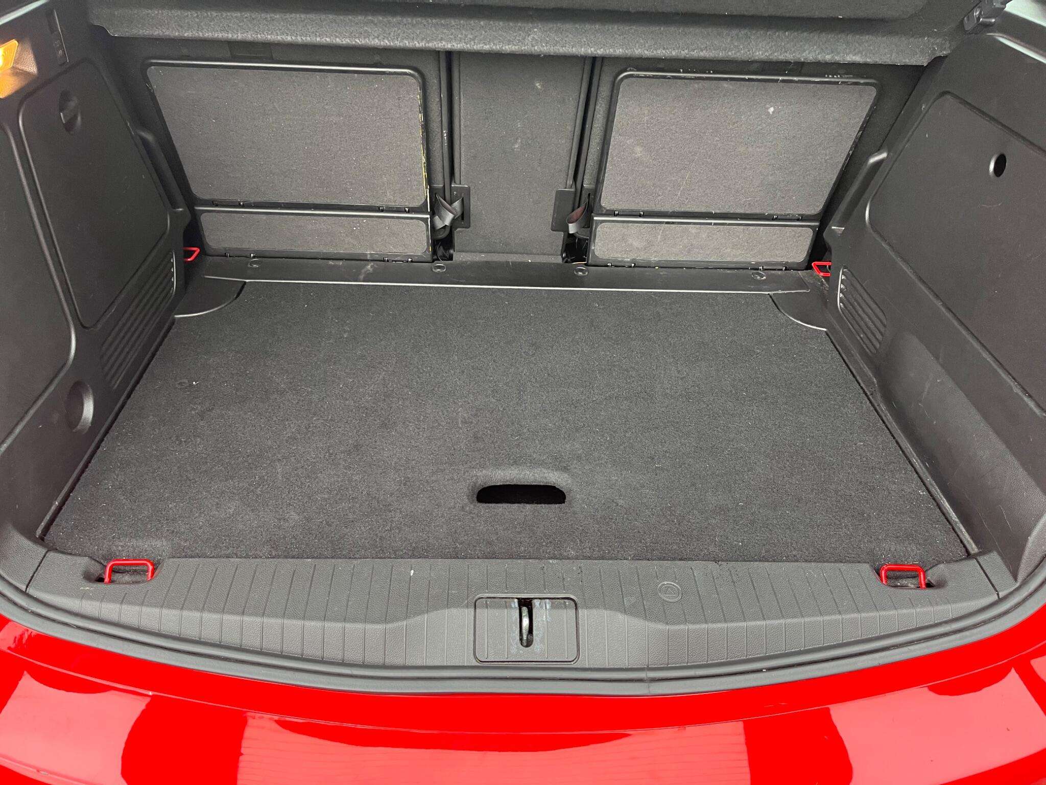 2015 VAUXHALL MERIVA 2015 VAUXHALL MERIVA
