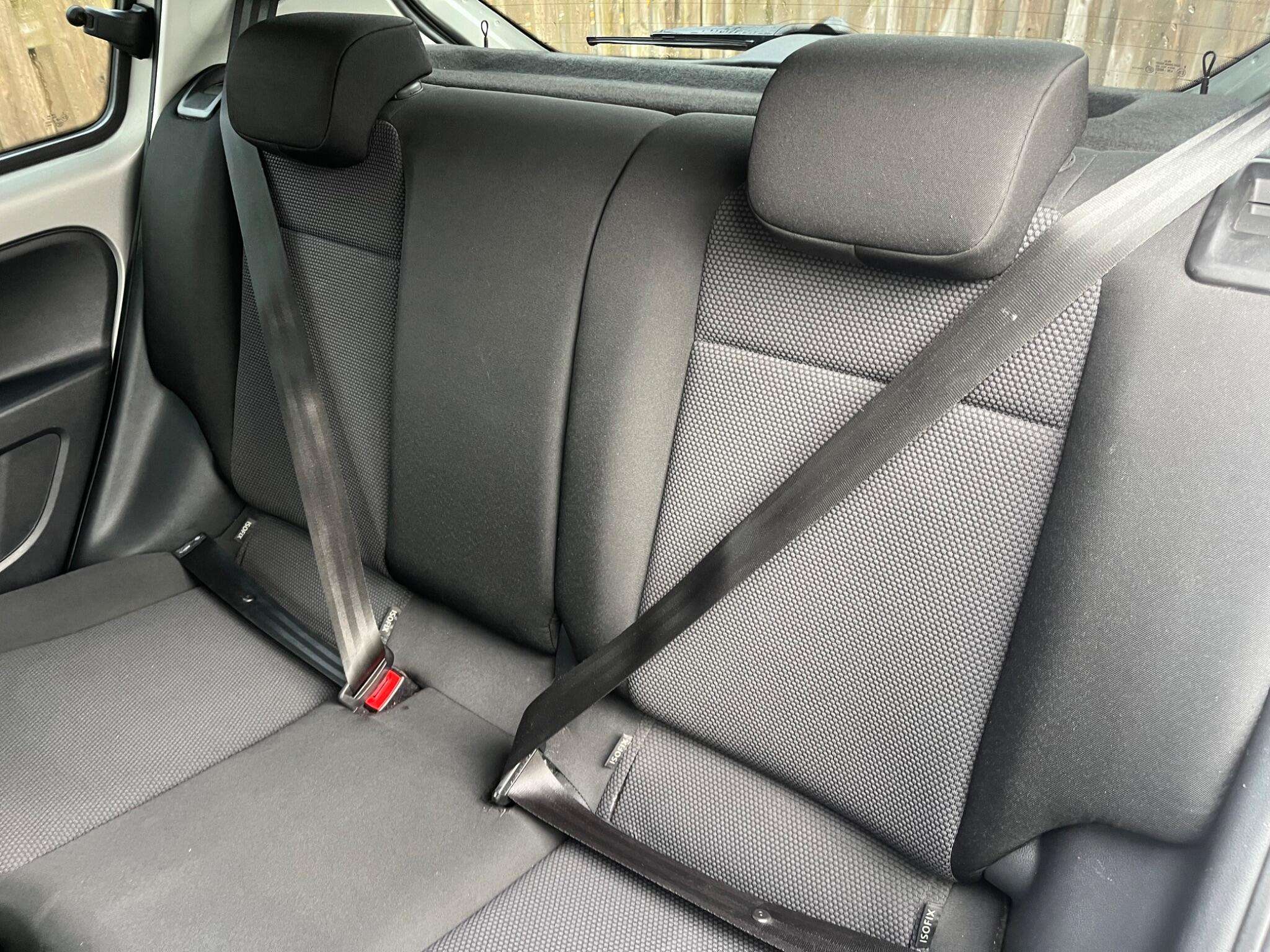 2018 SKODA CITIGO 2018 SKODA CITIGO