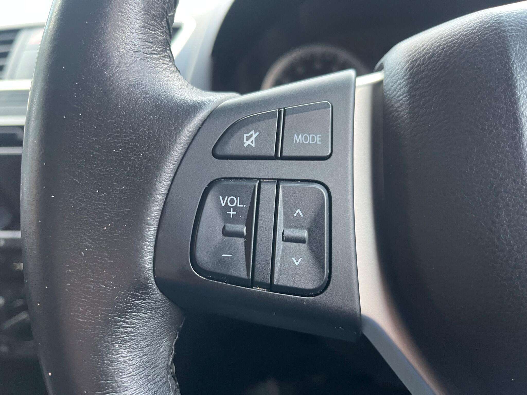 2014 SUZUKI SWIFT 2014 SUZUKI SWIFT