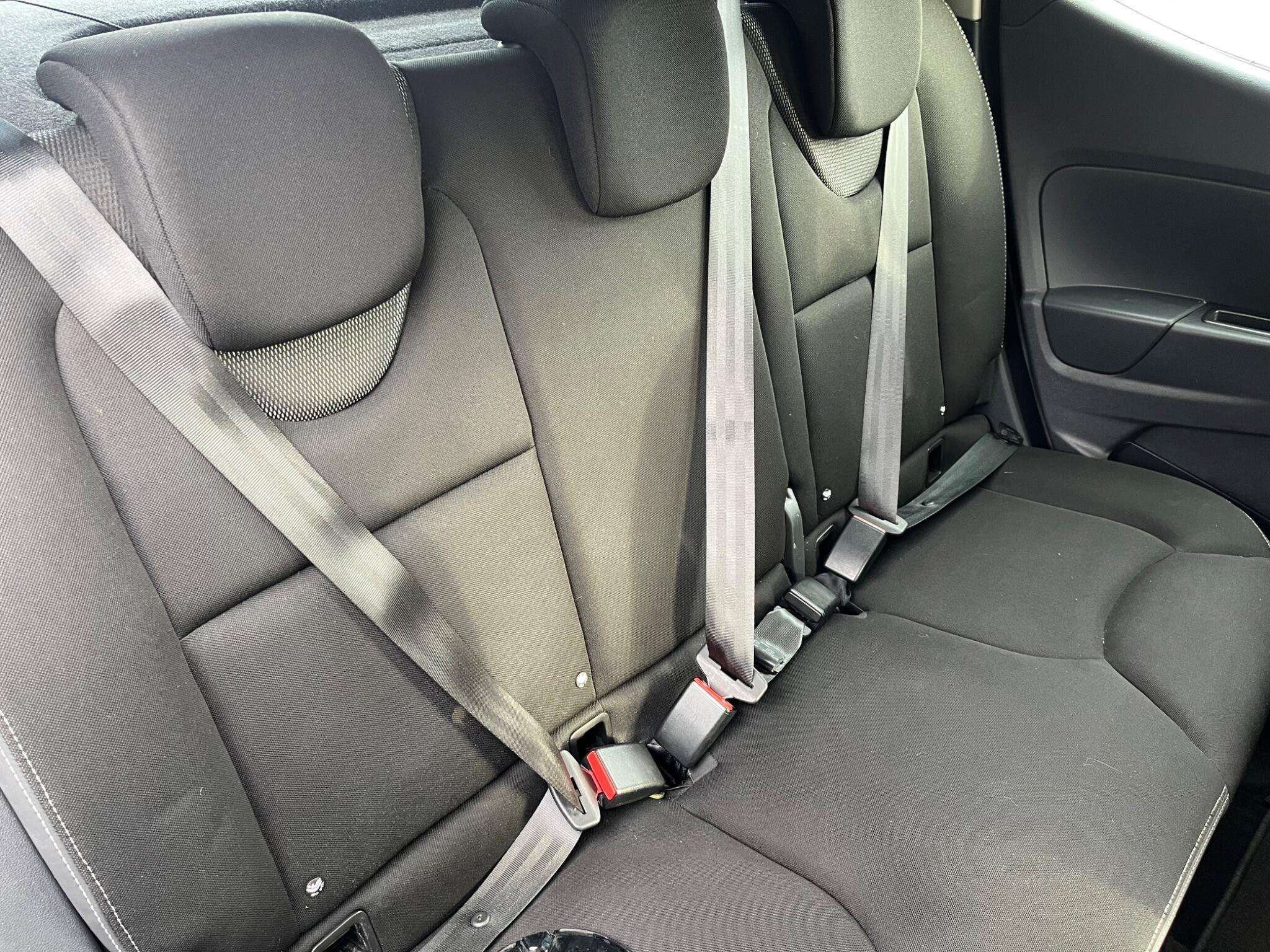 2016 RENAULT CLIO 2016 RENAULT CLIO