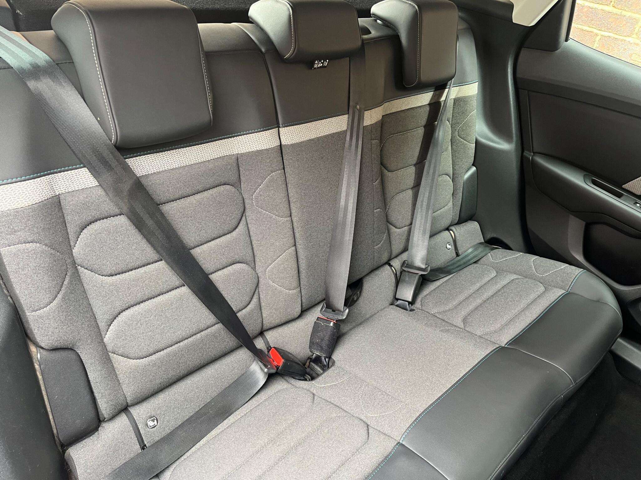 2021 CITROEN C4 2021 CITROEN C4