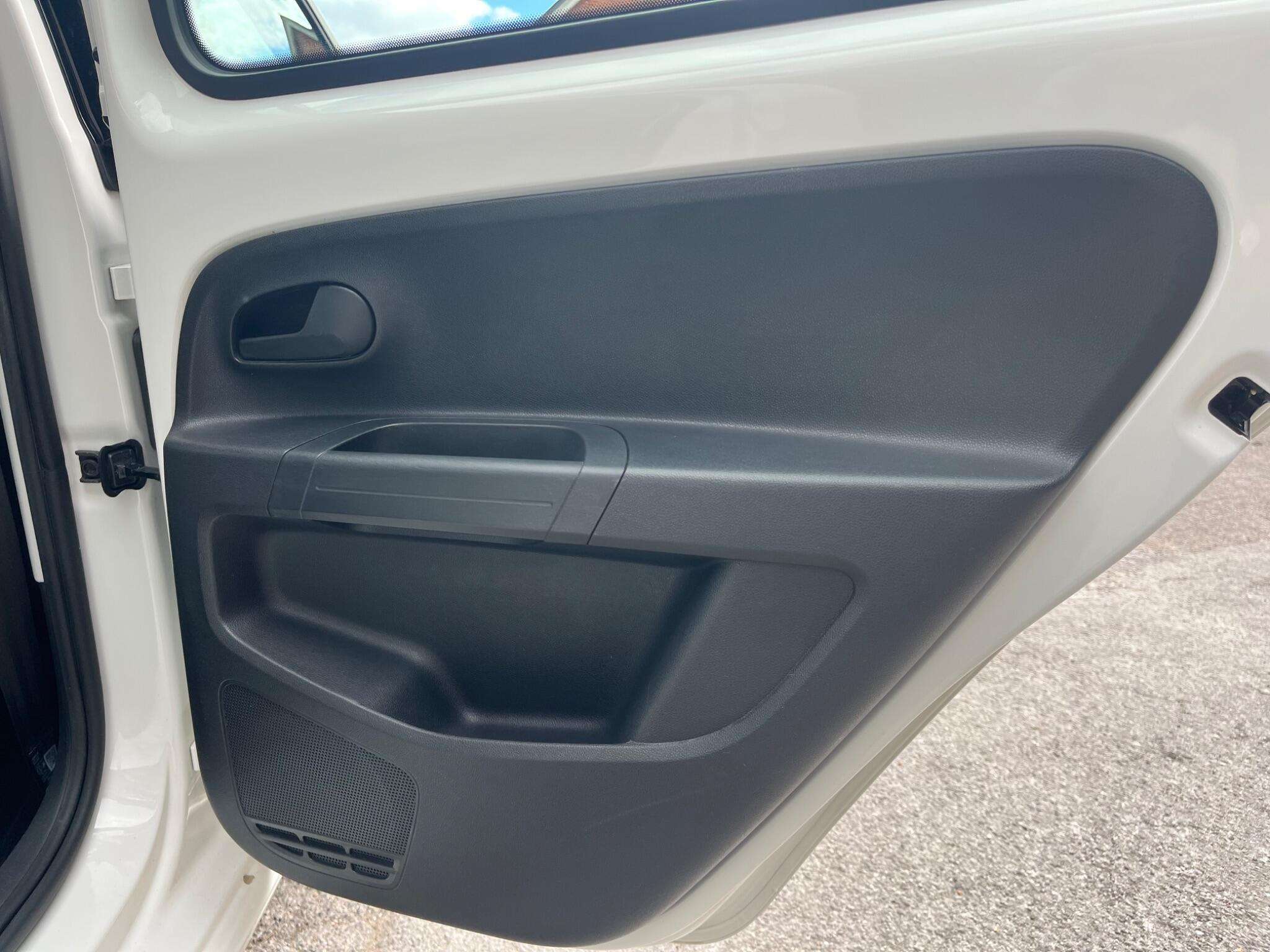 2013 SKODA CITIGO 2013 SKODA CITIGO