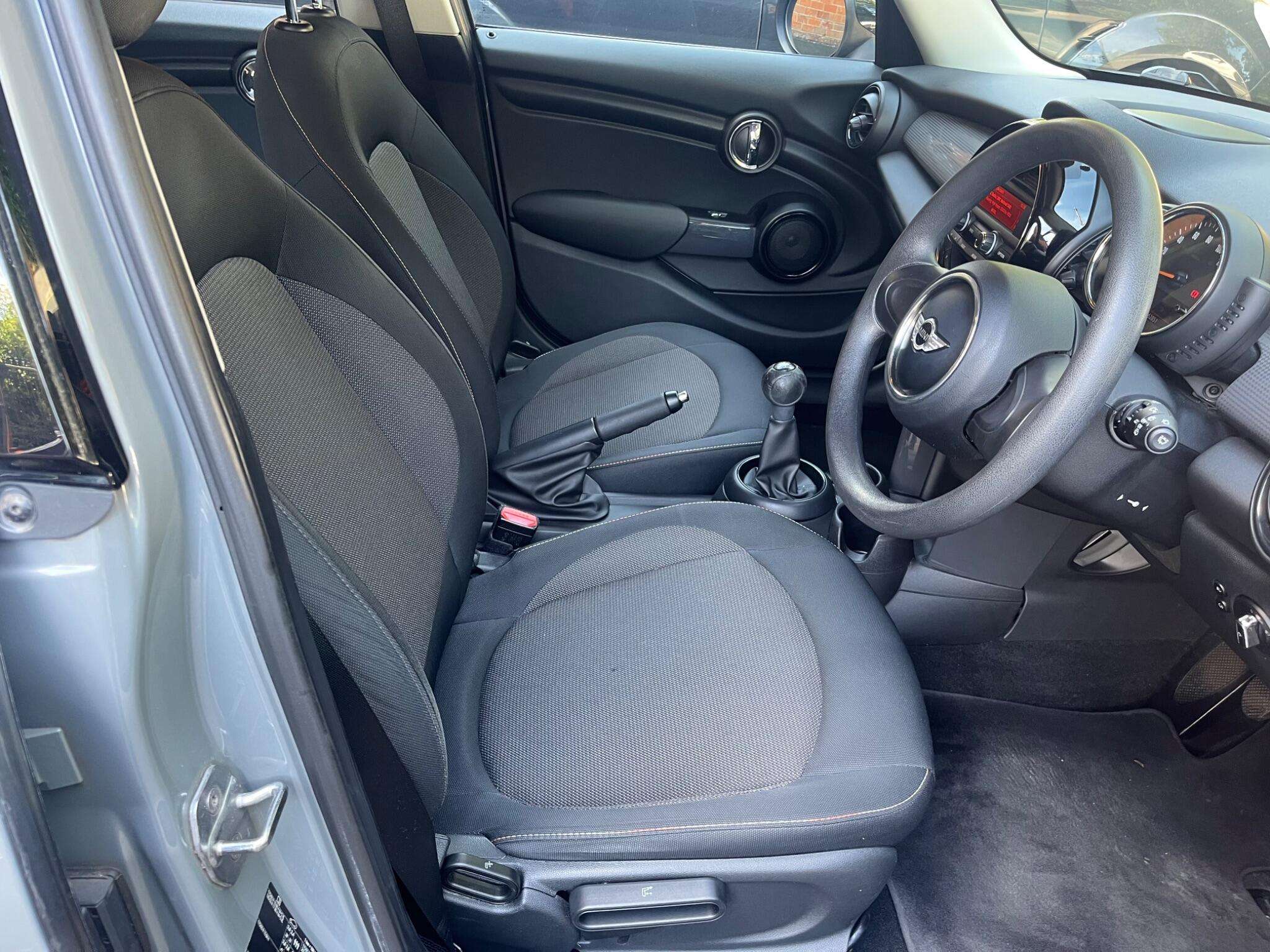 2016 MINI HATCH 2016 MINI HATCH
