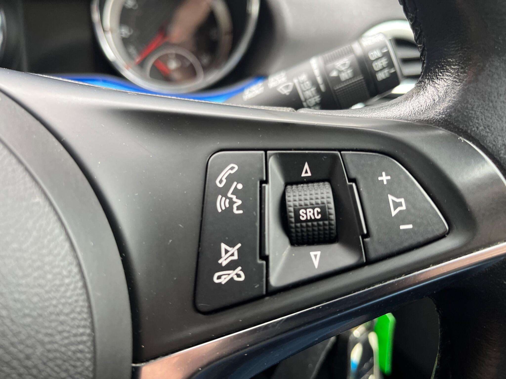 2016 VAUXHALL ADAM 2016 VAUXHALL ADAM