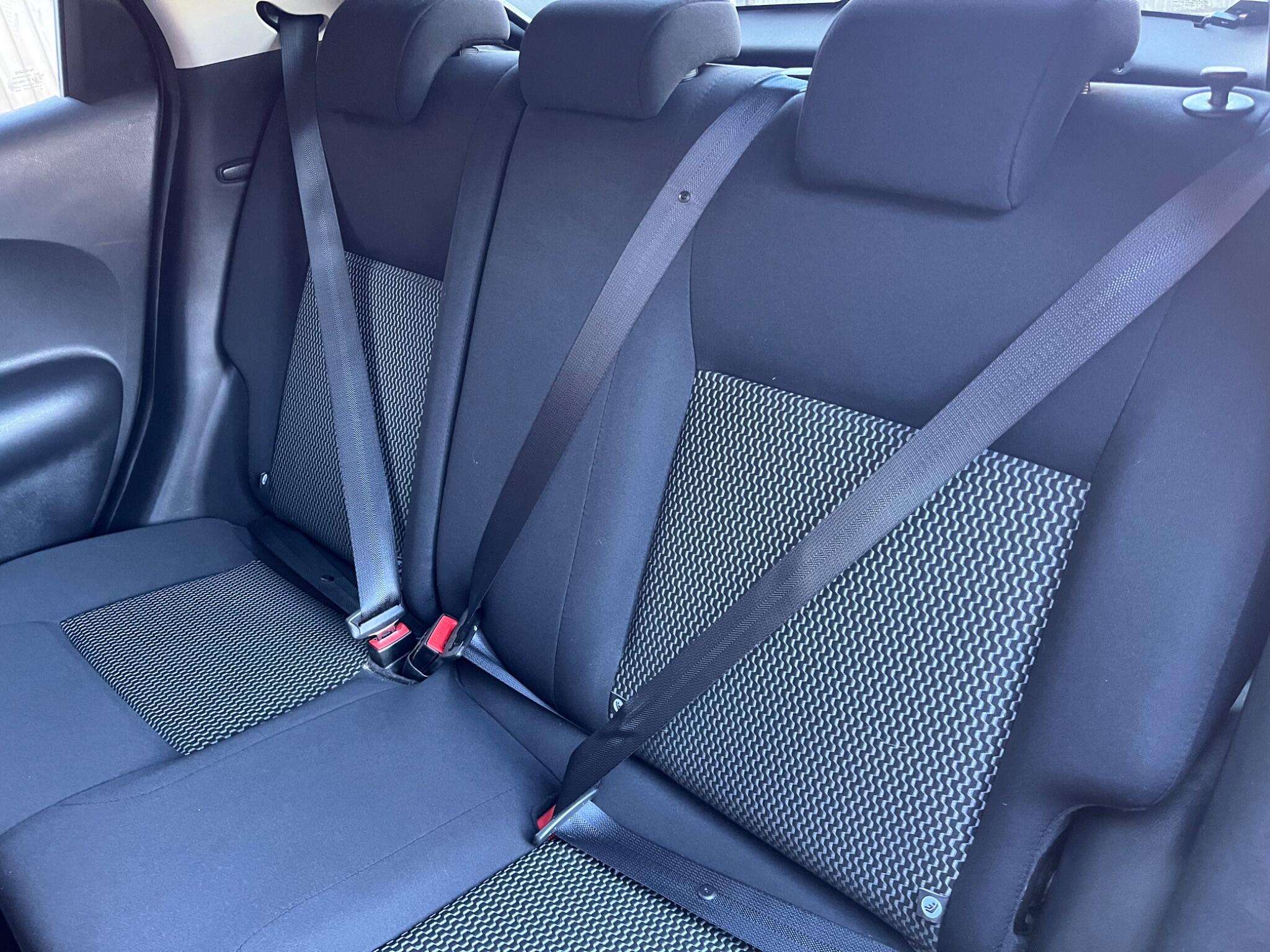 2017 NISSAN JUKE 2017 NISSAN JUKE