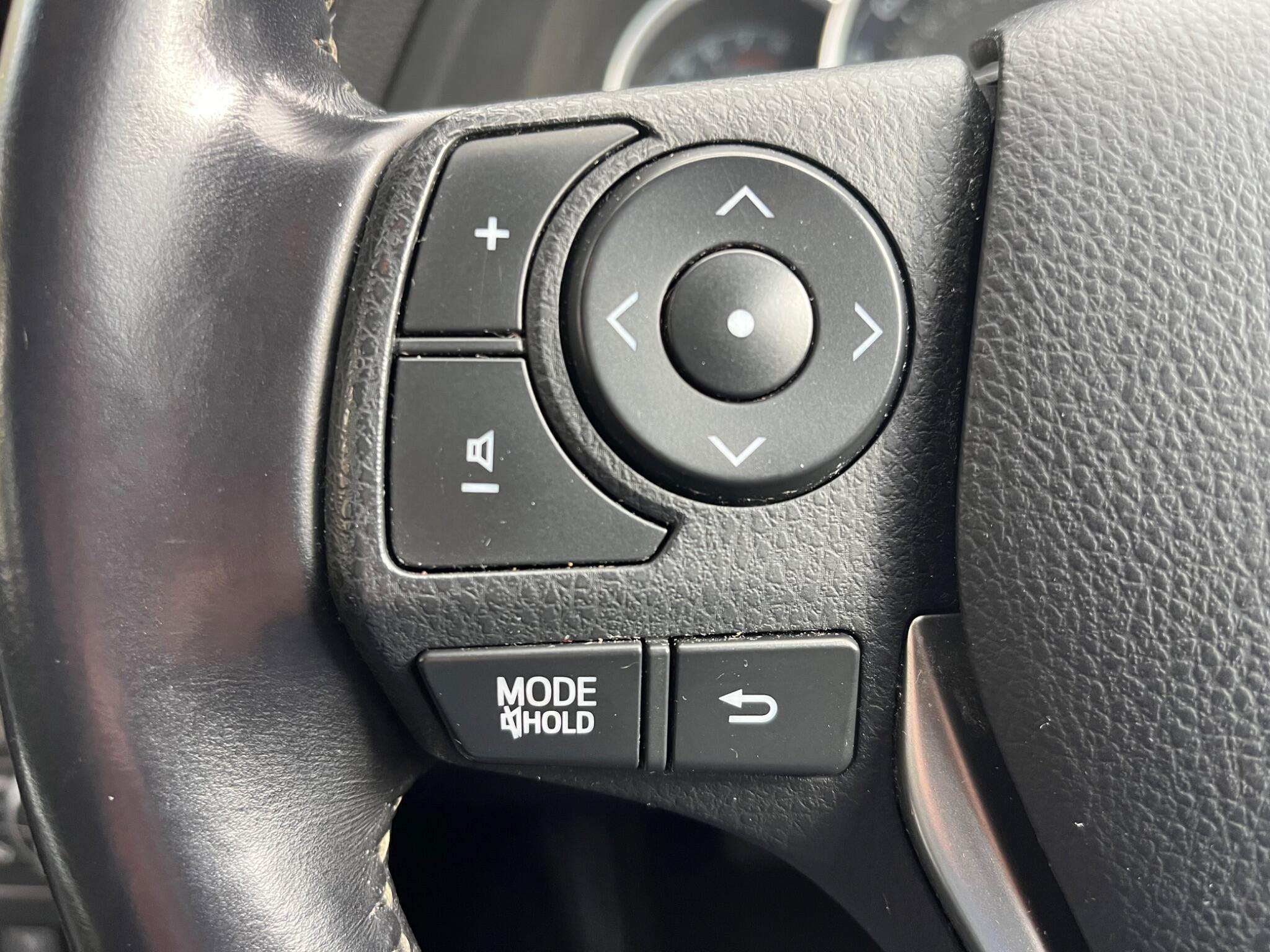 2015 TOYOTA AURIS 2015 TOYOTA AURIS