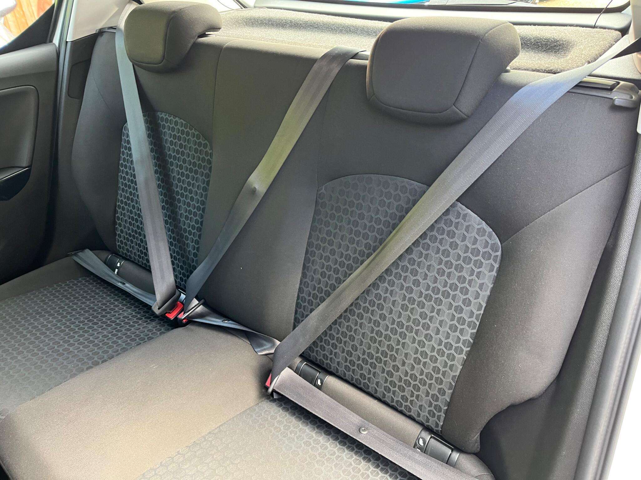 2015 VAUXHALL CORSA 2015 VAUXHALL CORSA