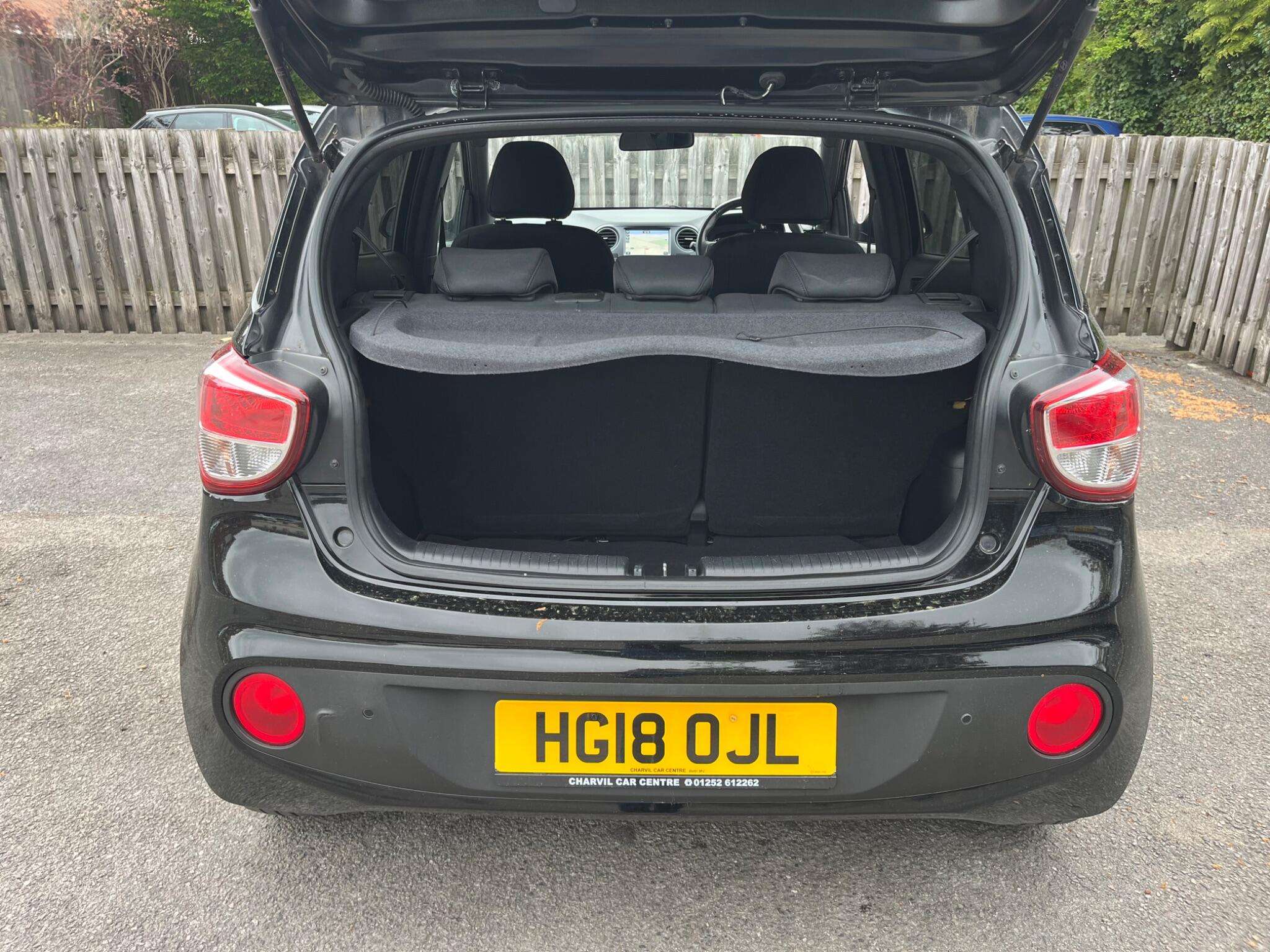 2018 HYUNDAI I10 2018 HYUNDAI I10