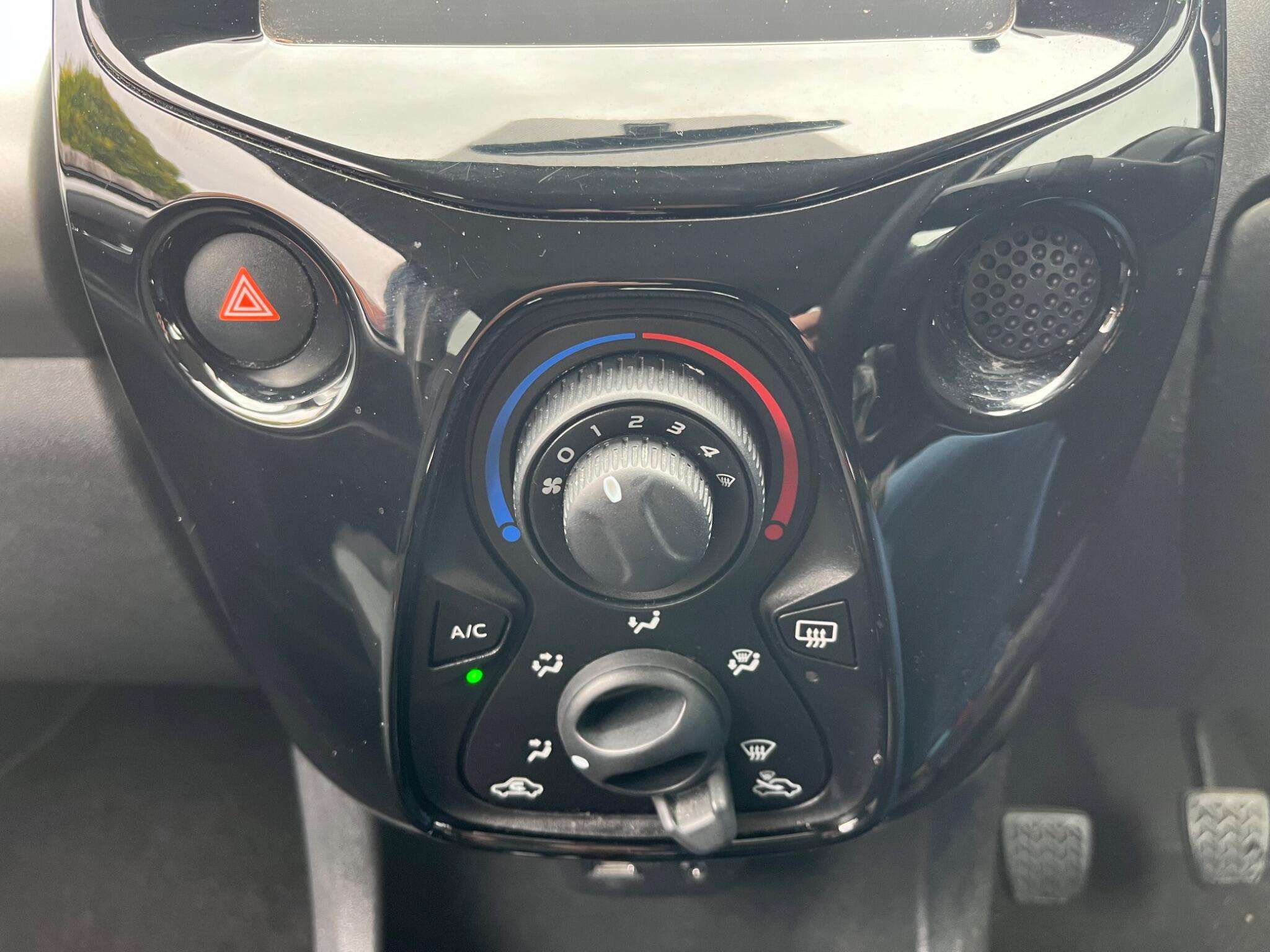 2016 CITROEN C1 2016 CITROEN C1