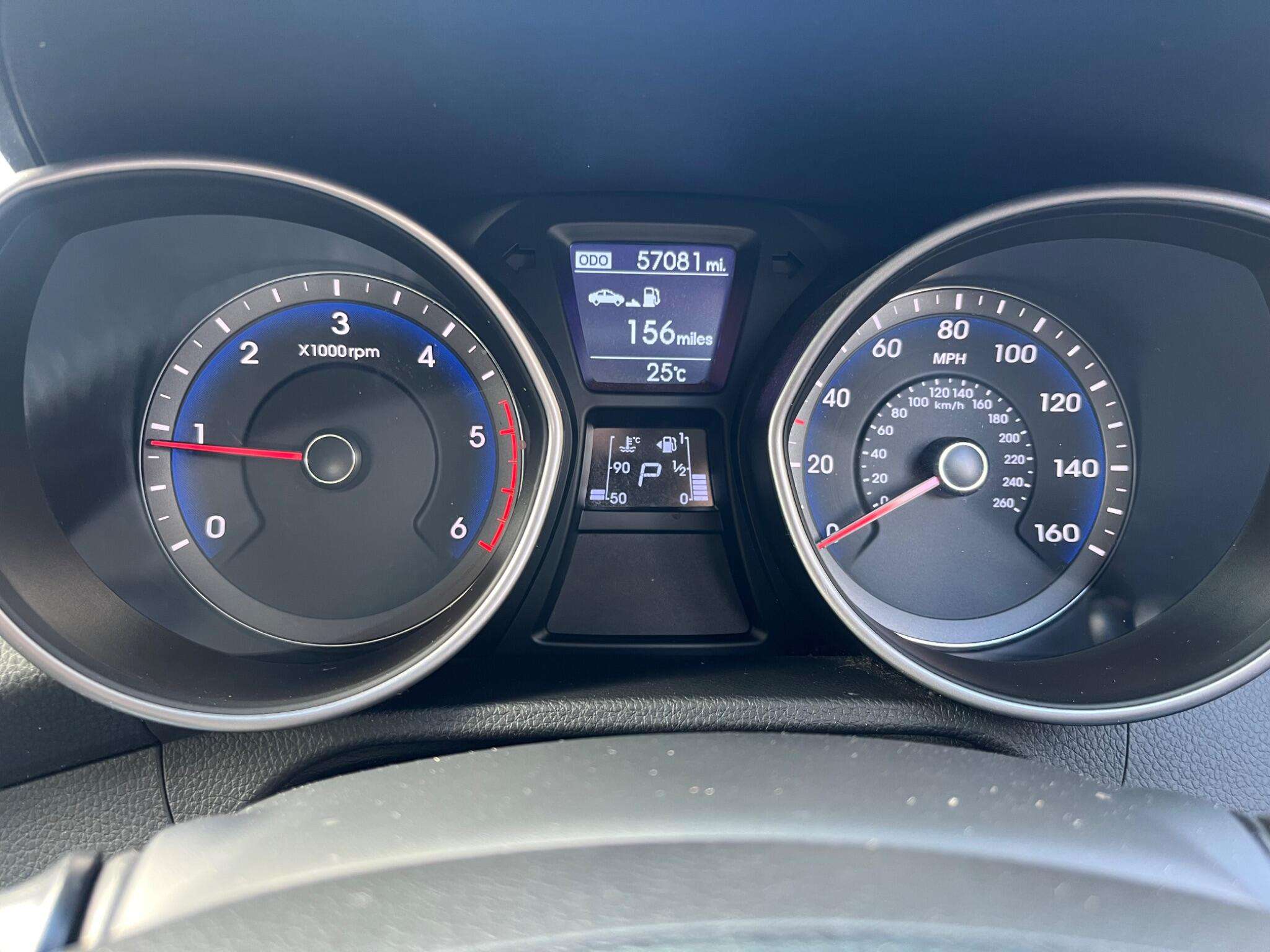 2015 HYUNDAI I30 2015 HYUNDAI I30