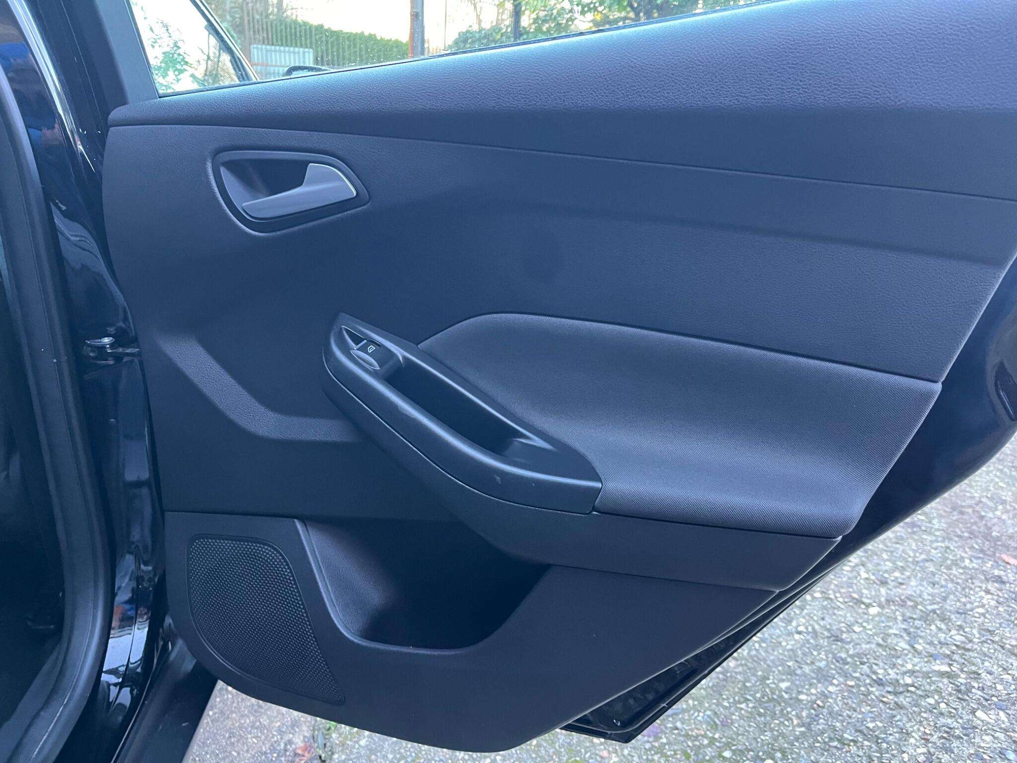 2015 FORD FOCUS 2015 FORD FOCUS