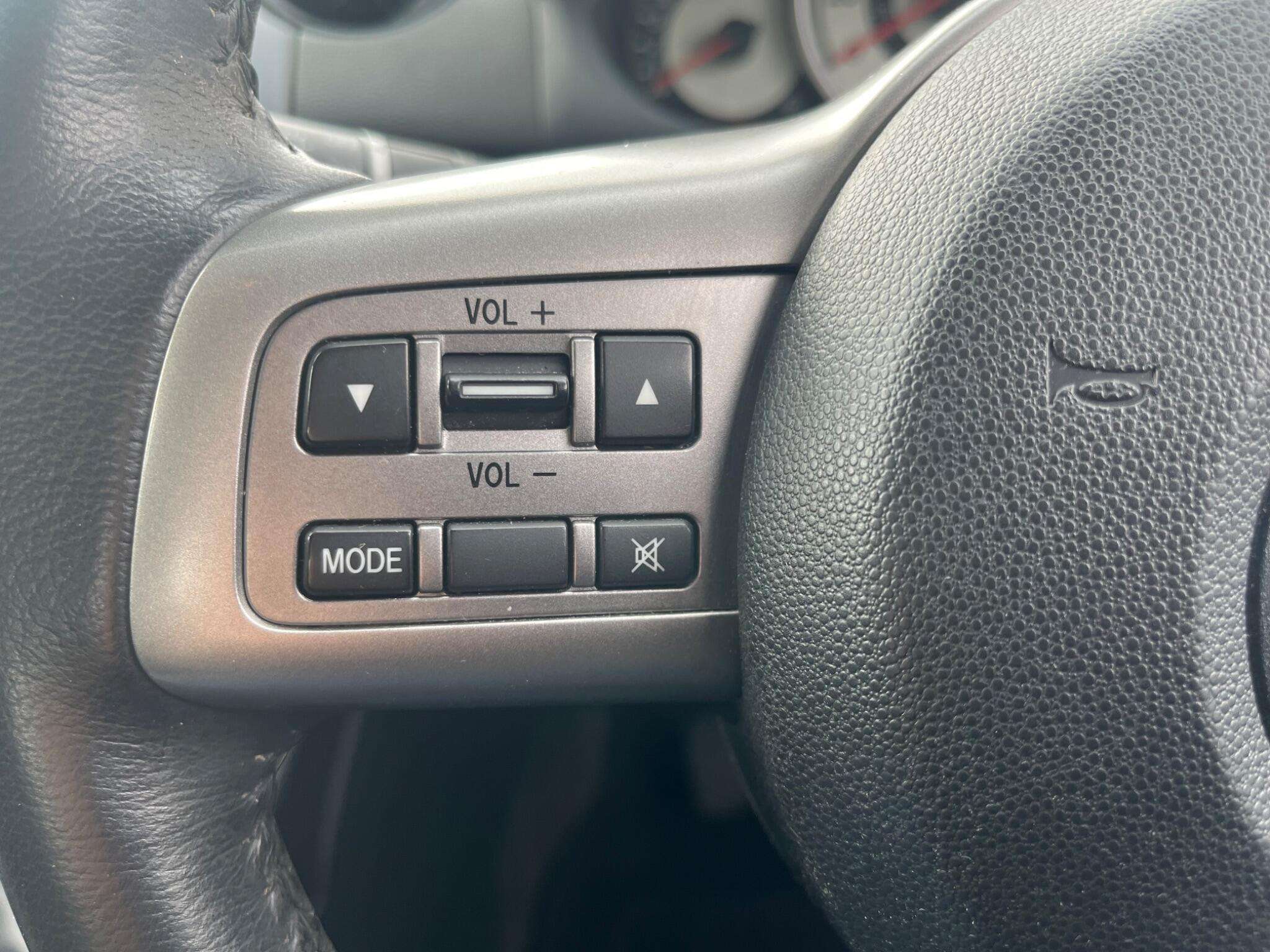 2009 MAZDA MAZDA2 2009 MAZDA MAZDA2