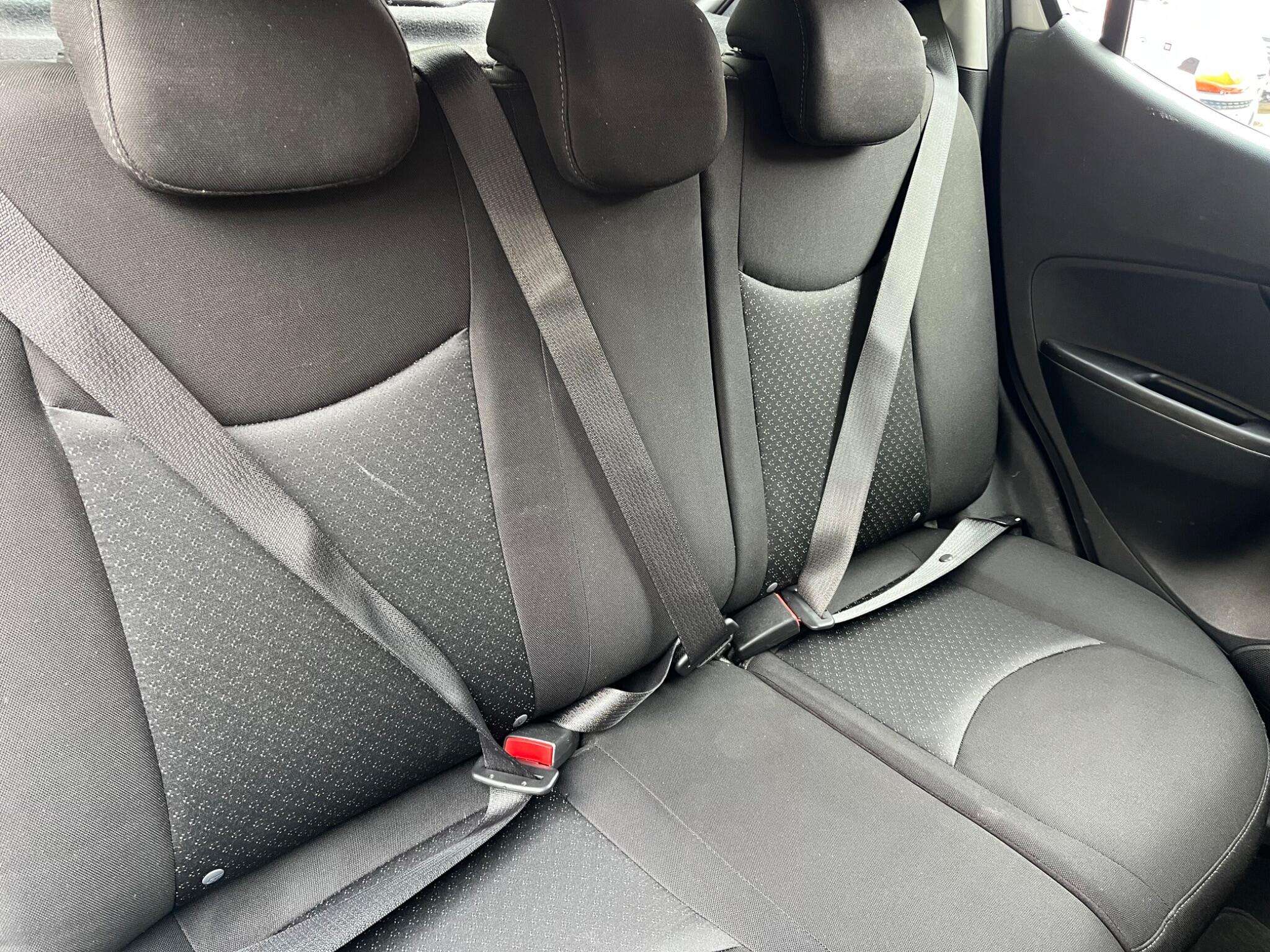 2016 VAUXHALL VIVA 2016 VAUXHALL VIVA