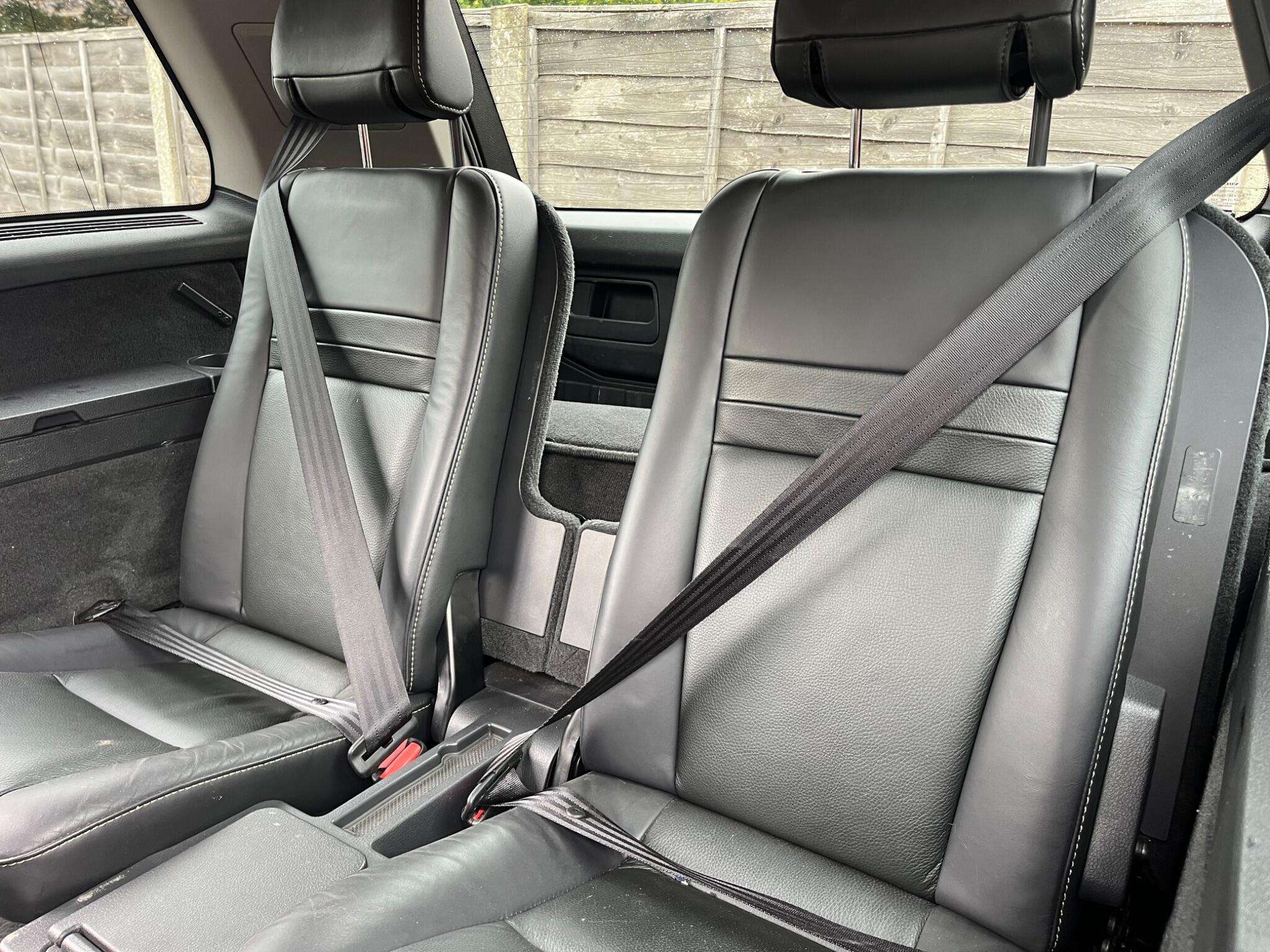 2011 VOLVO XC90 2011 VOLVO XC90