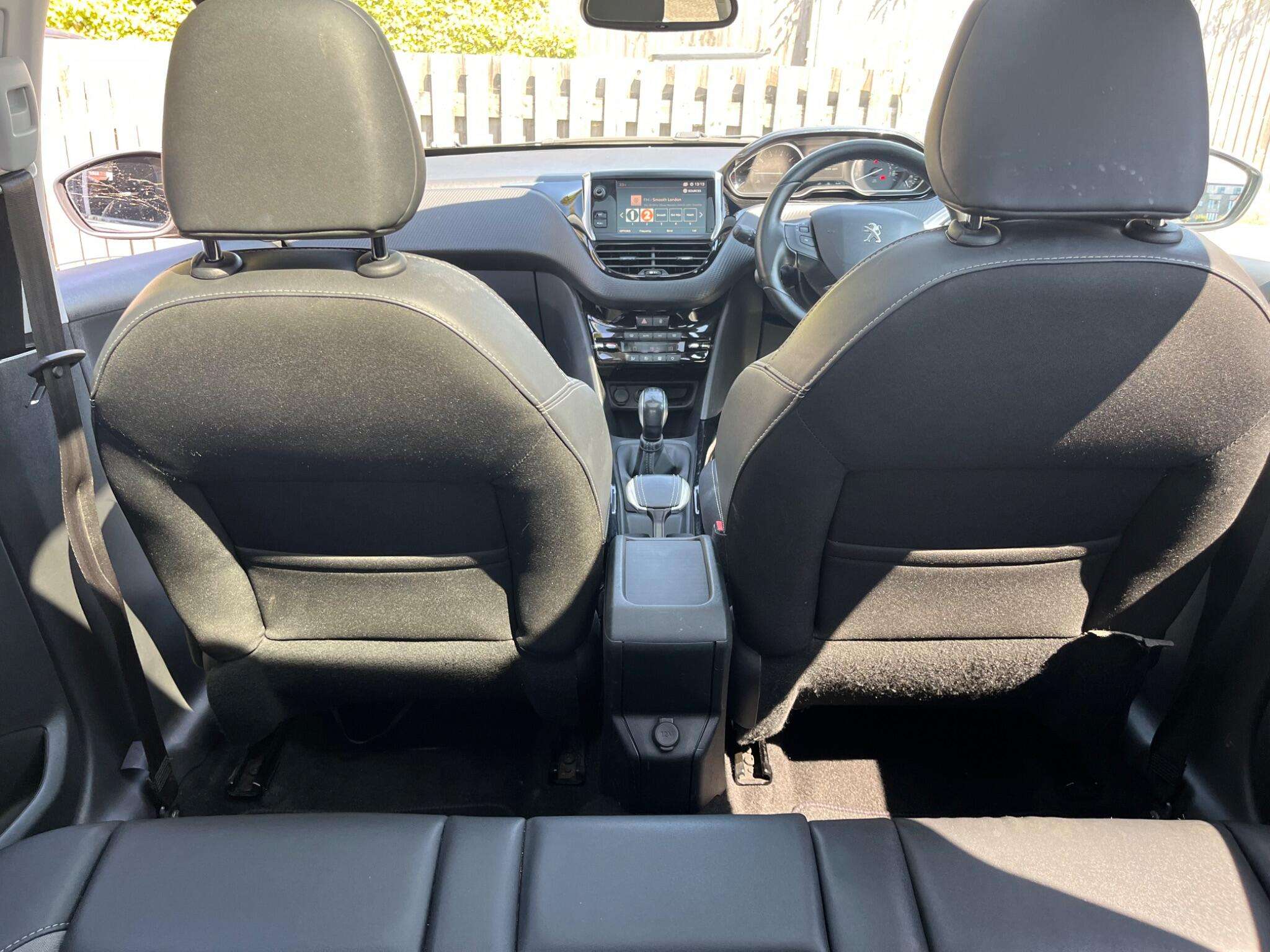 2018 PEUGEOT 2008 2018 PEUGEOT 2008
