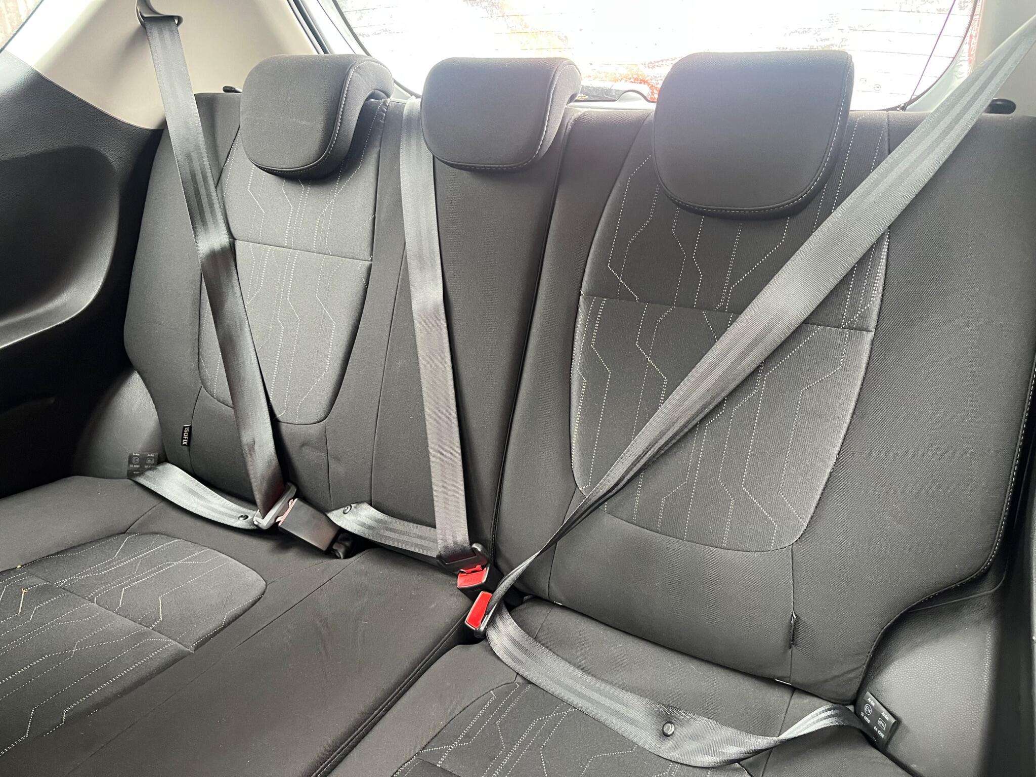 2013 KIA PICANTO 2013 KIA PICANTO