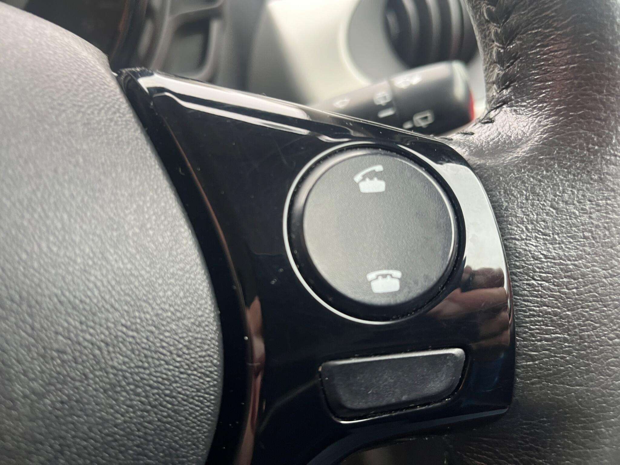 2015 TOYOTA AYGO 2015 TOYOTA AYGO