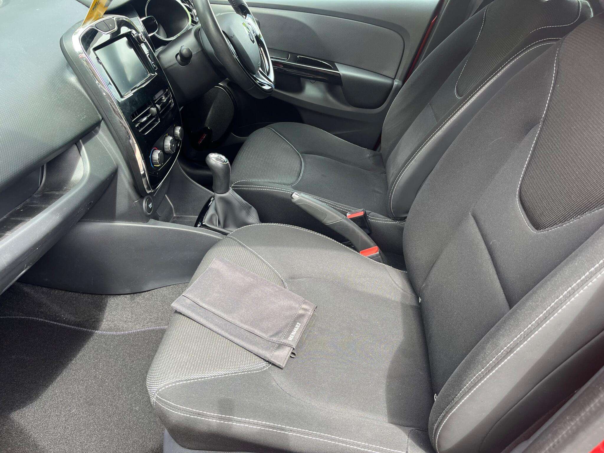 2014 RENAULT CLIO 2014 RENAULT CLIO