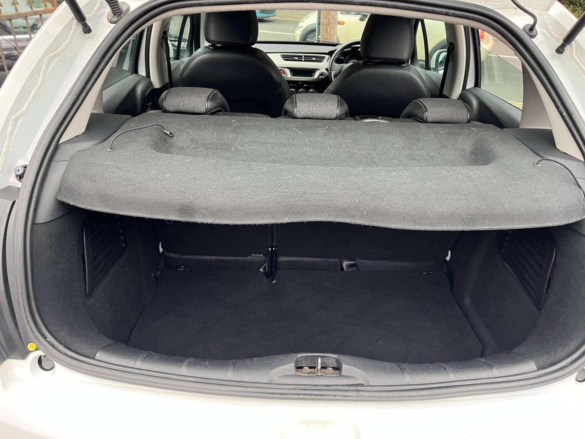 2016 CITROEN C3 2016 CITROEN C3