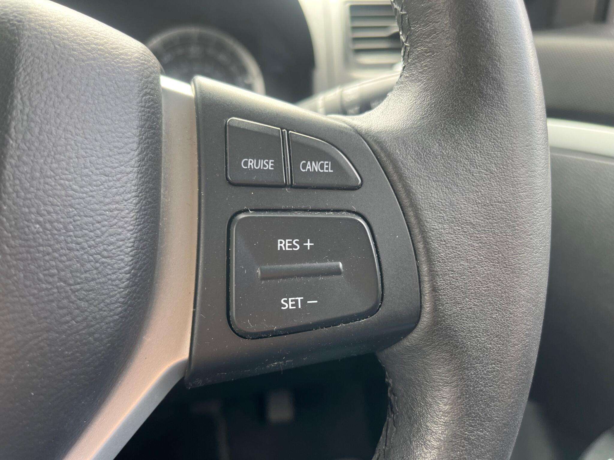 2016 SUZUKI SWIFT 2016 SUZUKI SWIFT